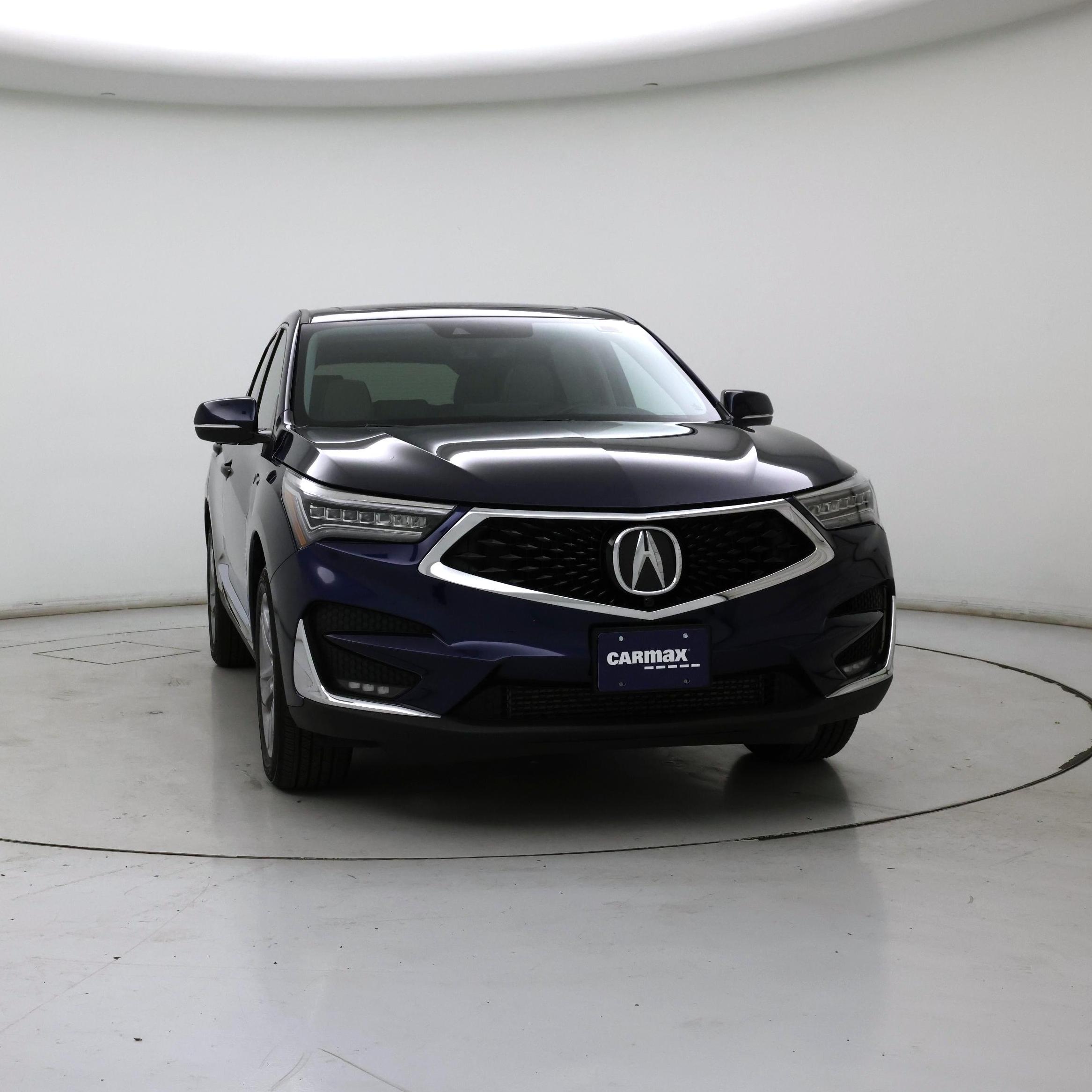 Thumbnail: 2020 Acura RDX - 5