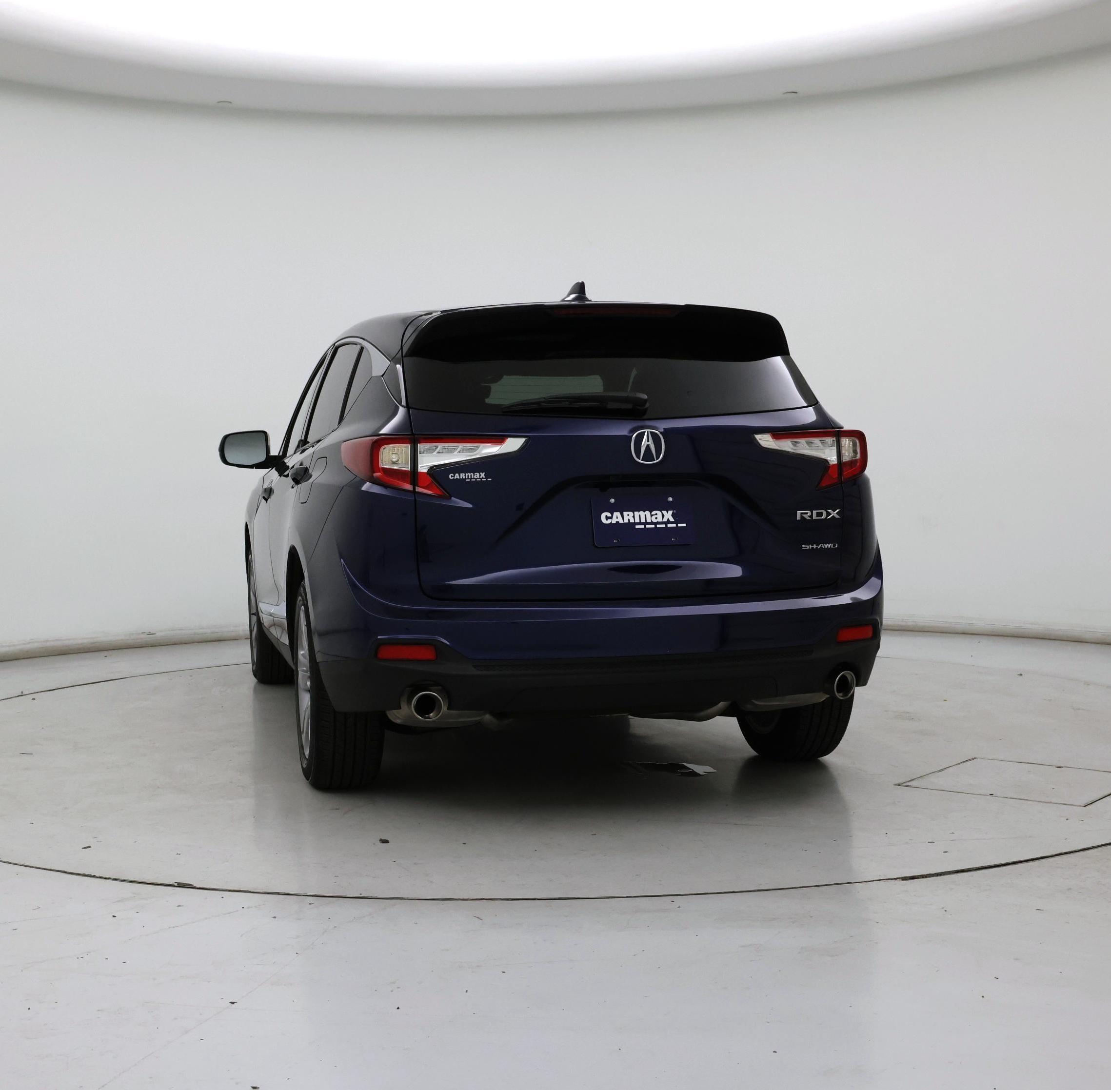 Thumbnail: 2020 Acura RDX - 6