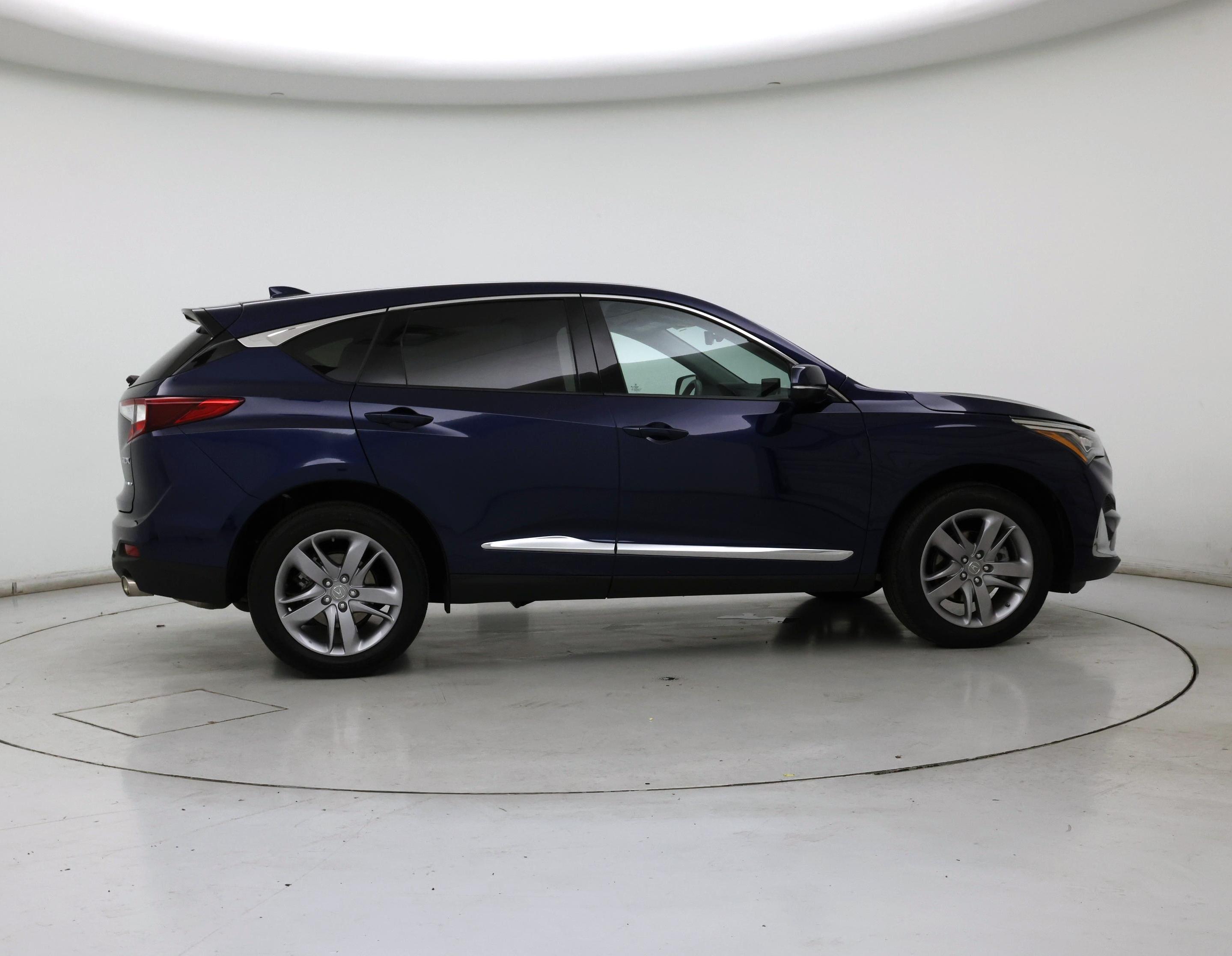 Thumbnail: 2020 Acura RDX - 7