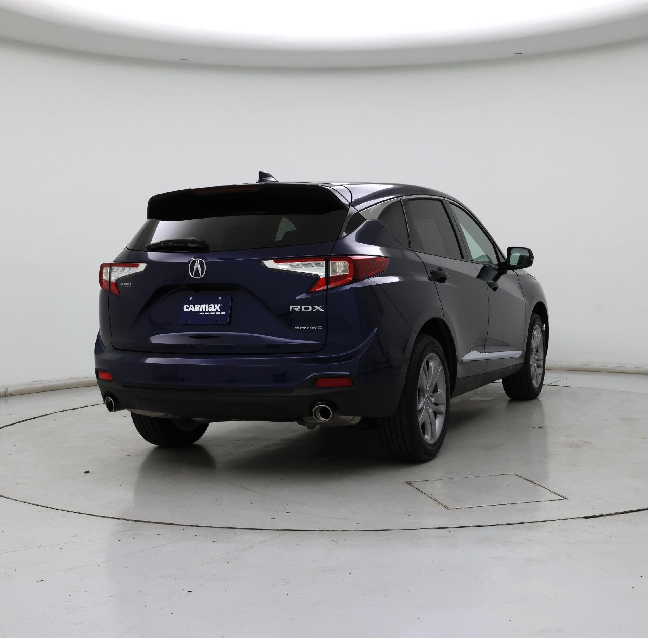 Thumbnail: 2020 Acura RDX - 8