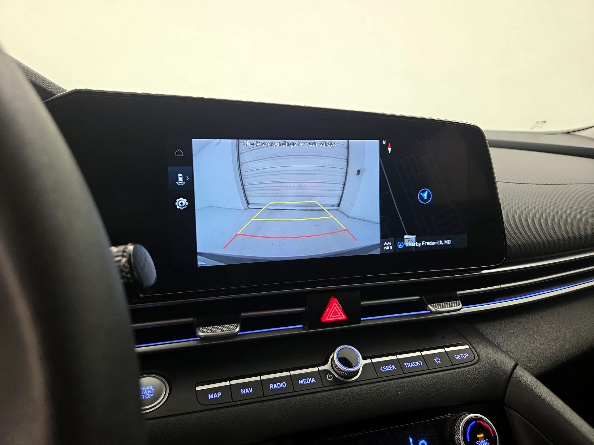 Thumbnail: 2024 Hyundai Elantra - 15