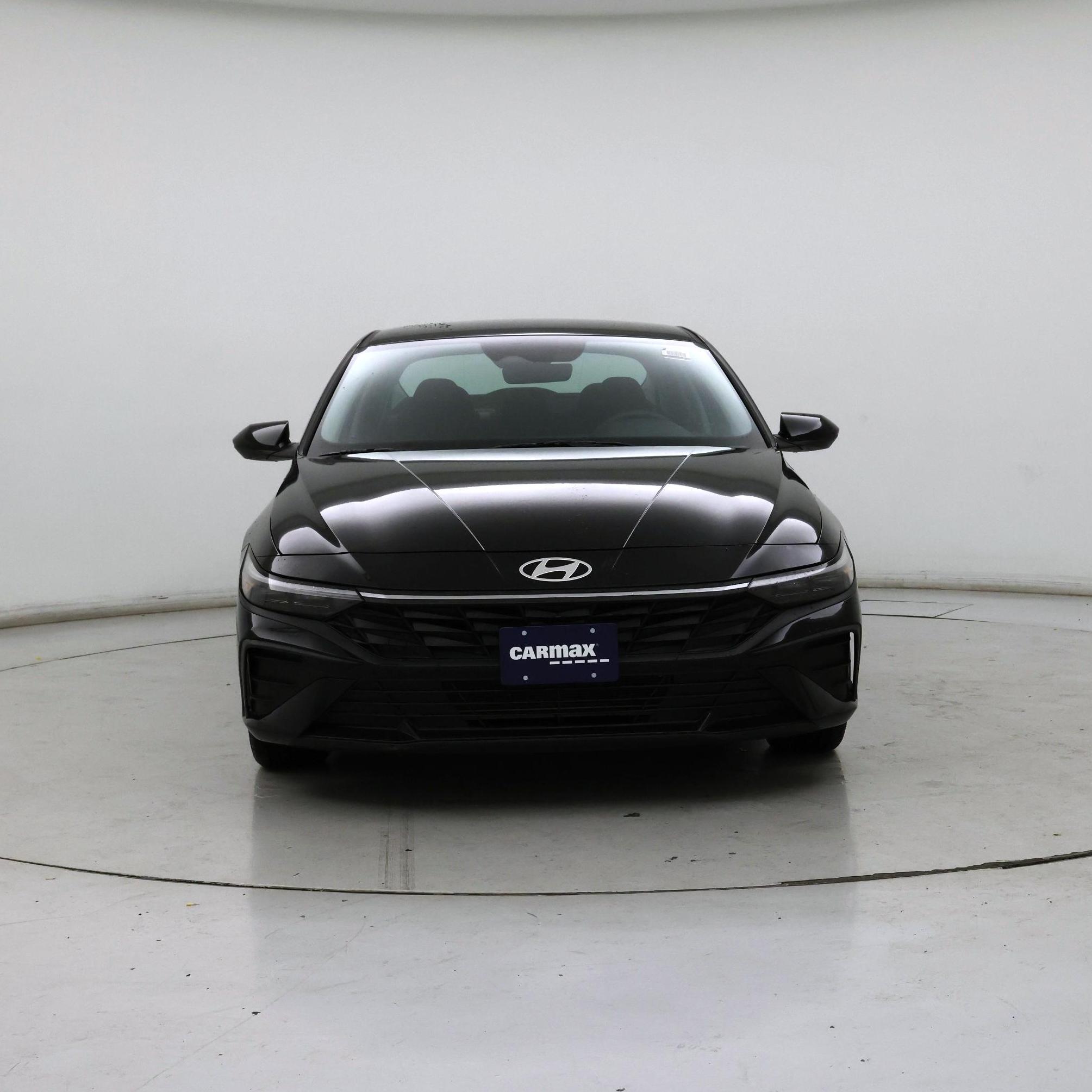 Thumbnail: 2024 Hyundai Elantra - 5
