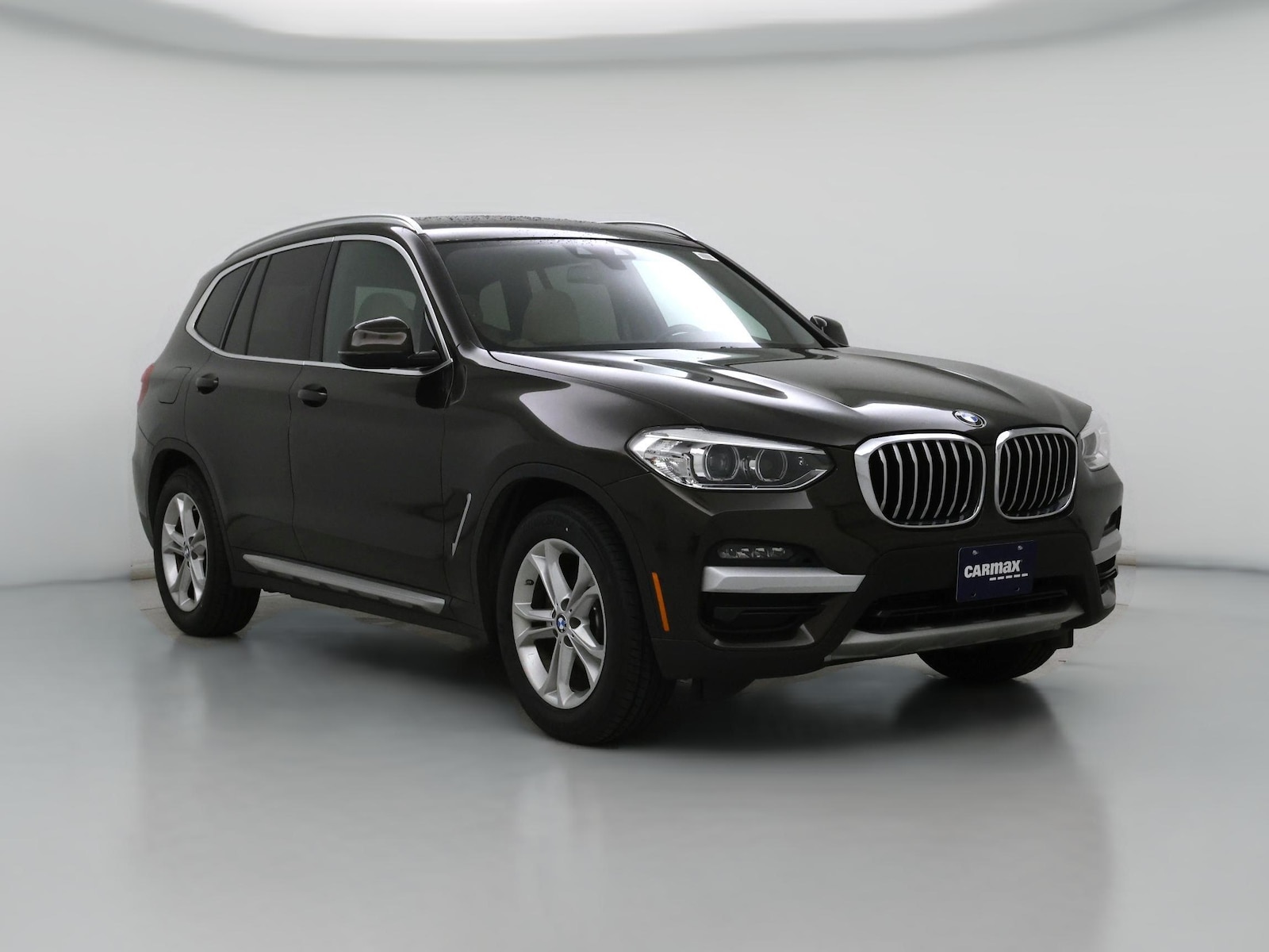 2020 BMW X3 30i