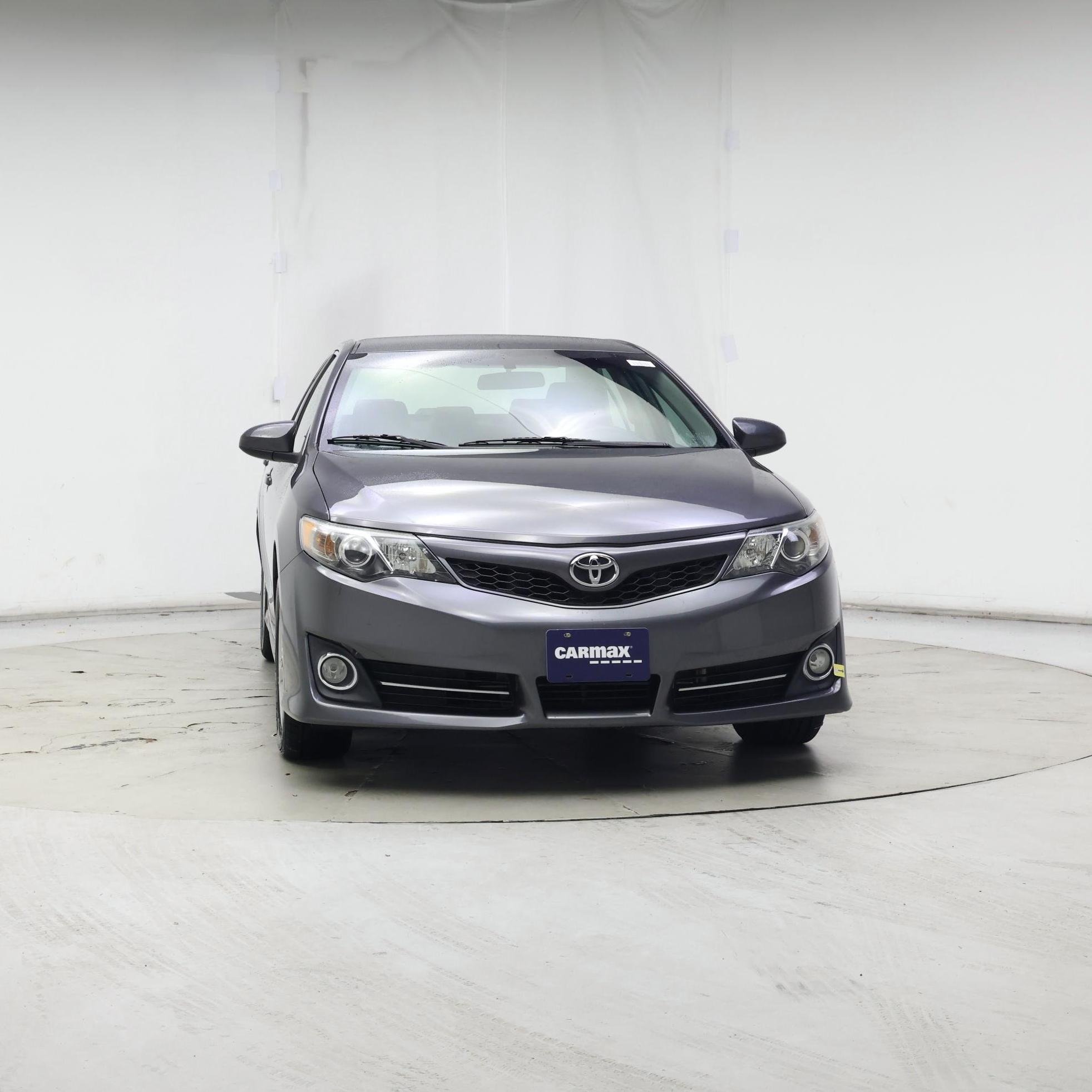 Thumbnail: 2014 Toyota Camry - 5