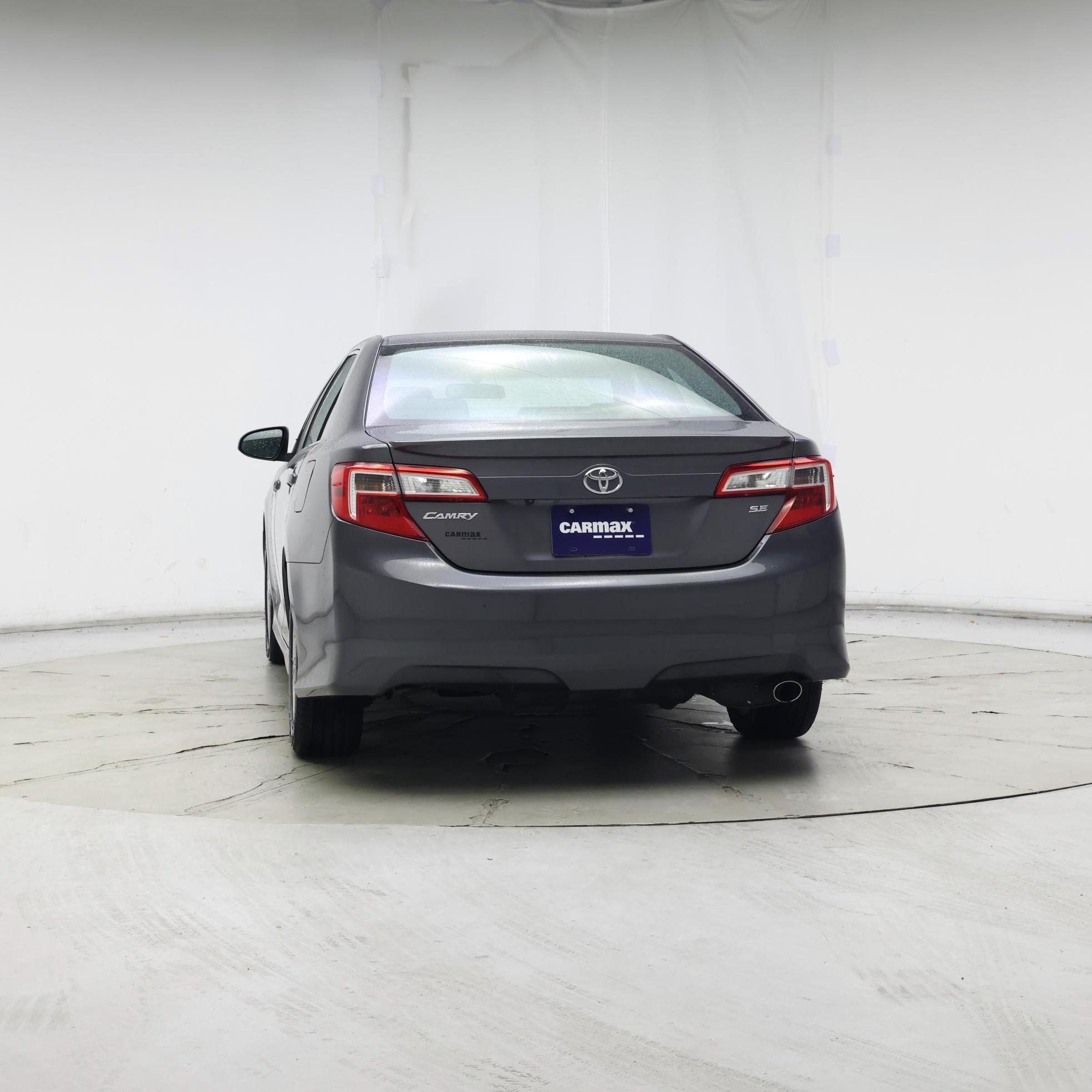Thumbnail: 2014 Toyota Camry - 6
