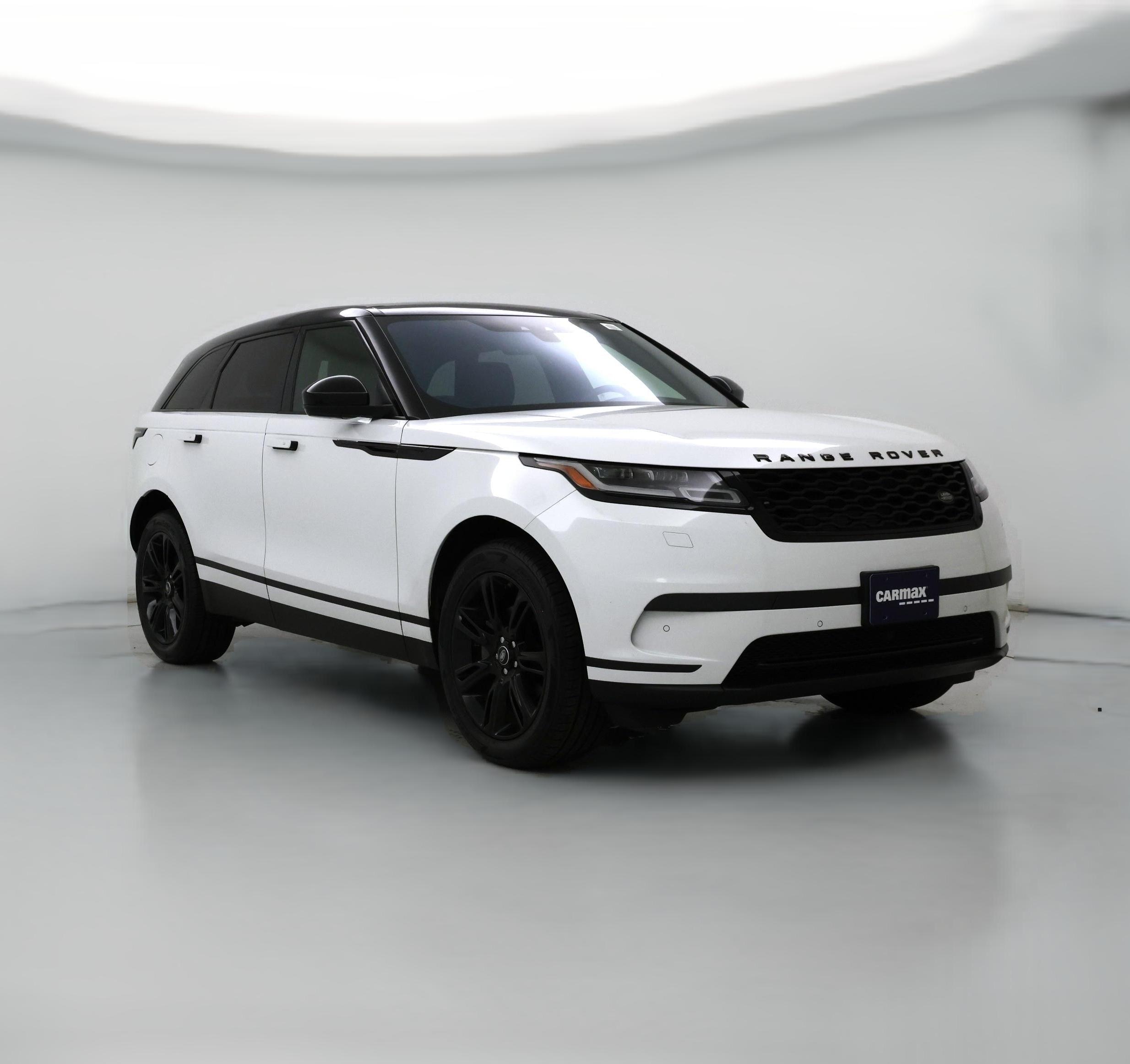 Thumbnail: 2020 Land Rover Range Rover Velar - 1