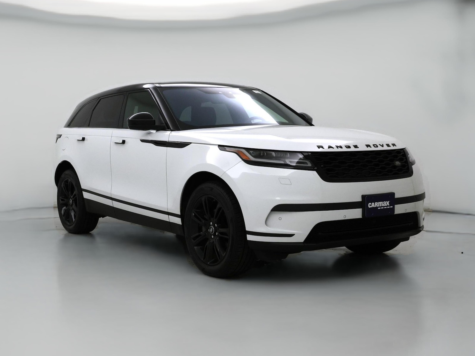 2020 Land Rover Range Rover Velar