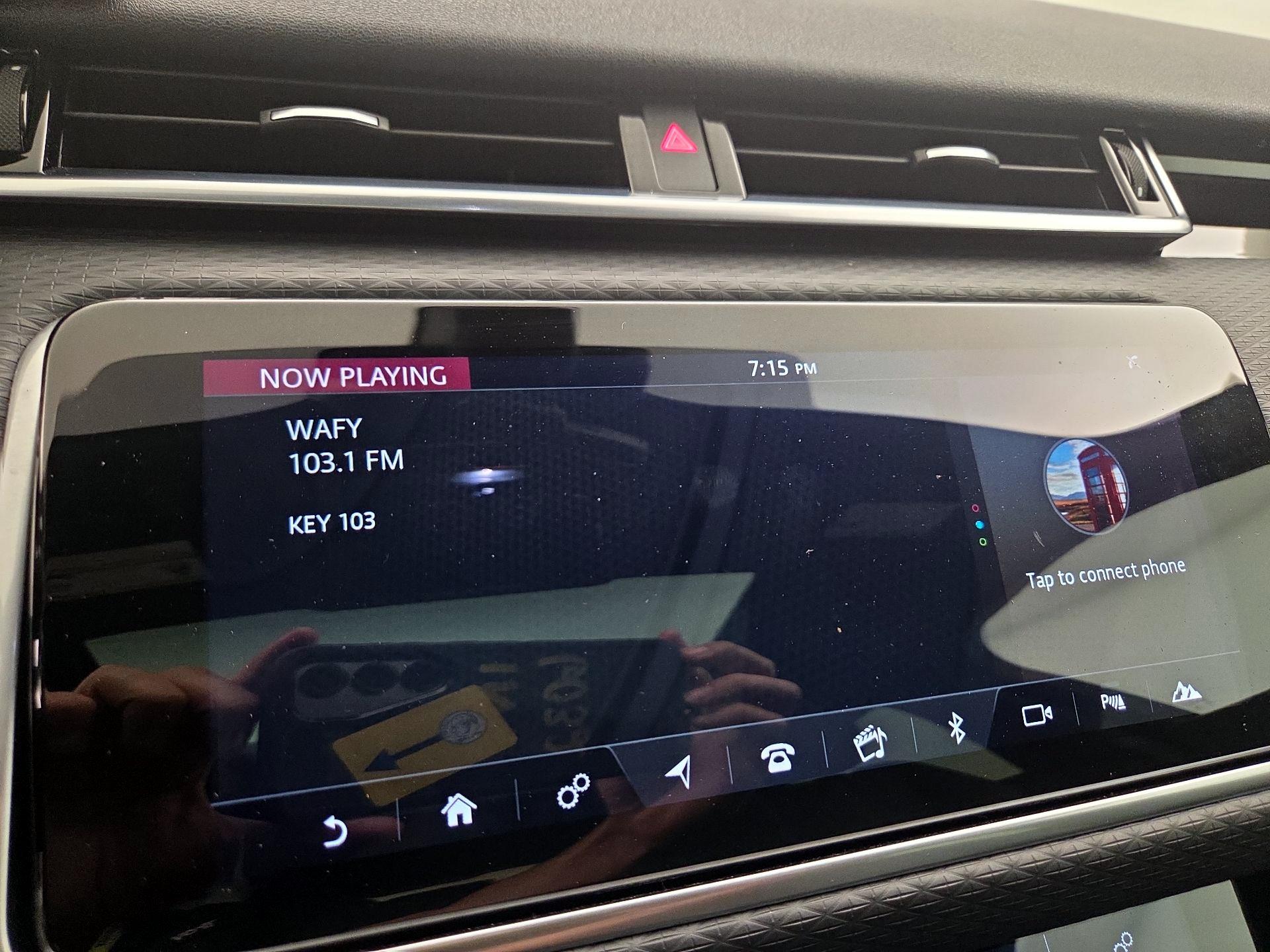 Thumbnail: 2020 Land Rover Range Rover Velar - 16