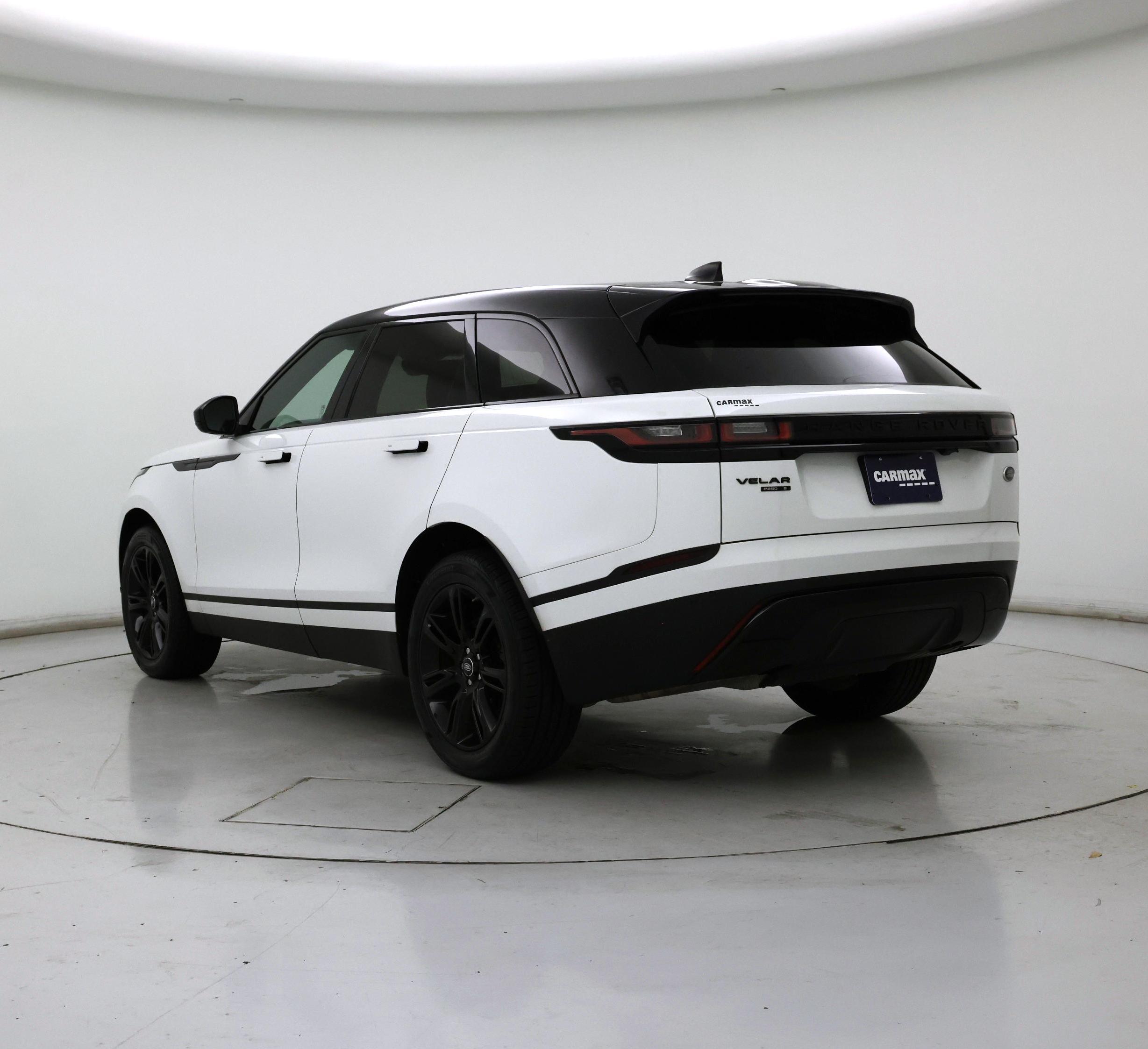Thumbnail: 2020 Land Rover Range Rover Velar - 2