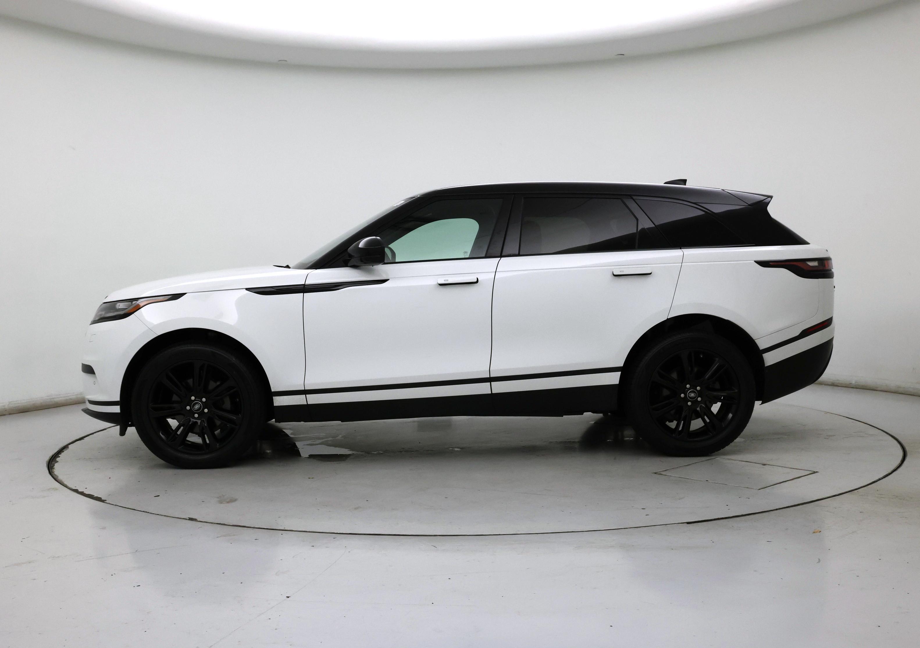 Thumbnail: 2020 Land Rover Range Rover Velar - 3