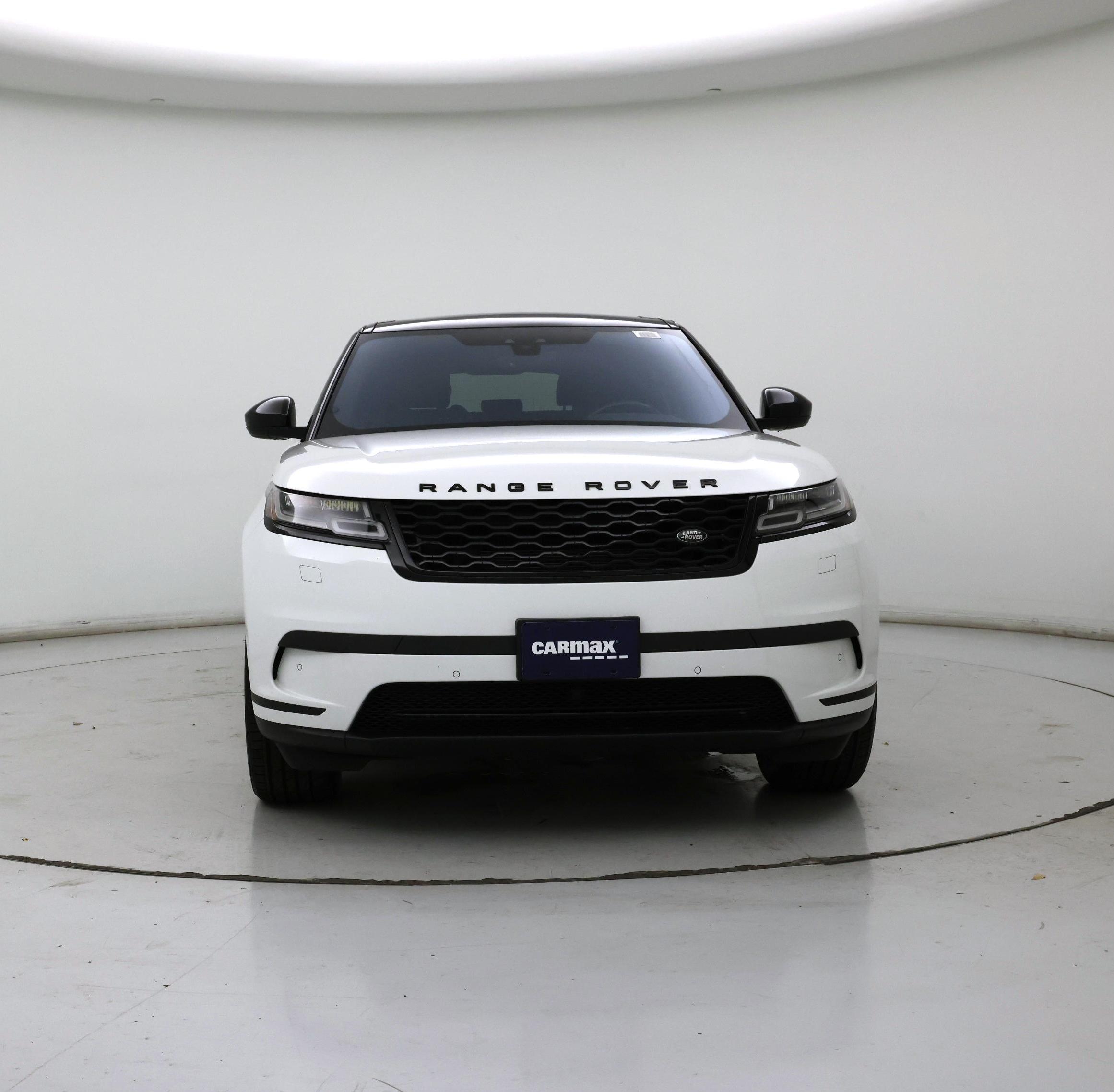 Thumbnail: 2020 Land Rover Range Rover Velar - 5