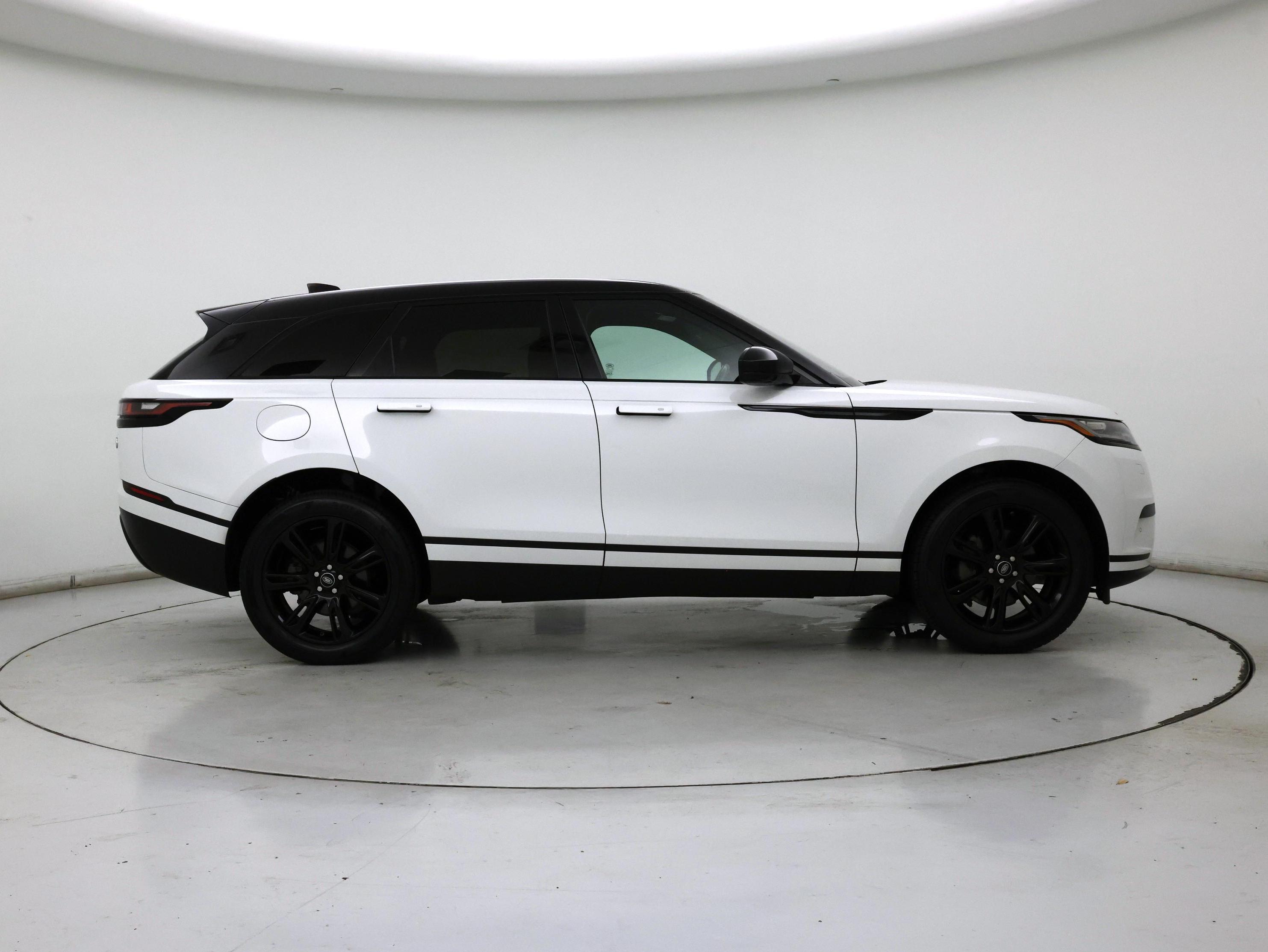 Thumbnail: 2020 Land Rover Range Rover Velar - 7