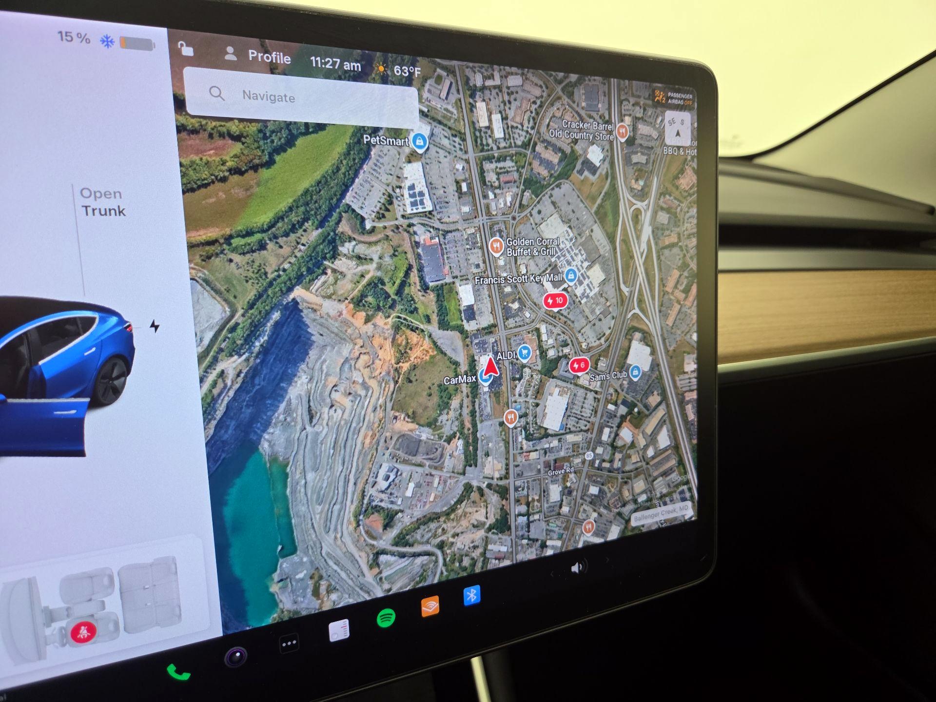 Thumbnail: 2020 Tesla Model 3 - 13