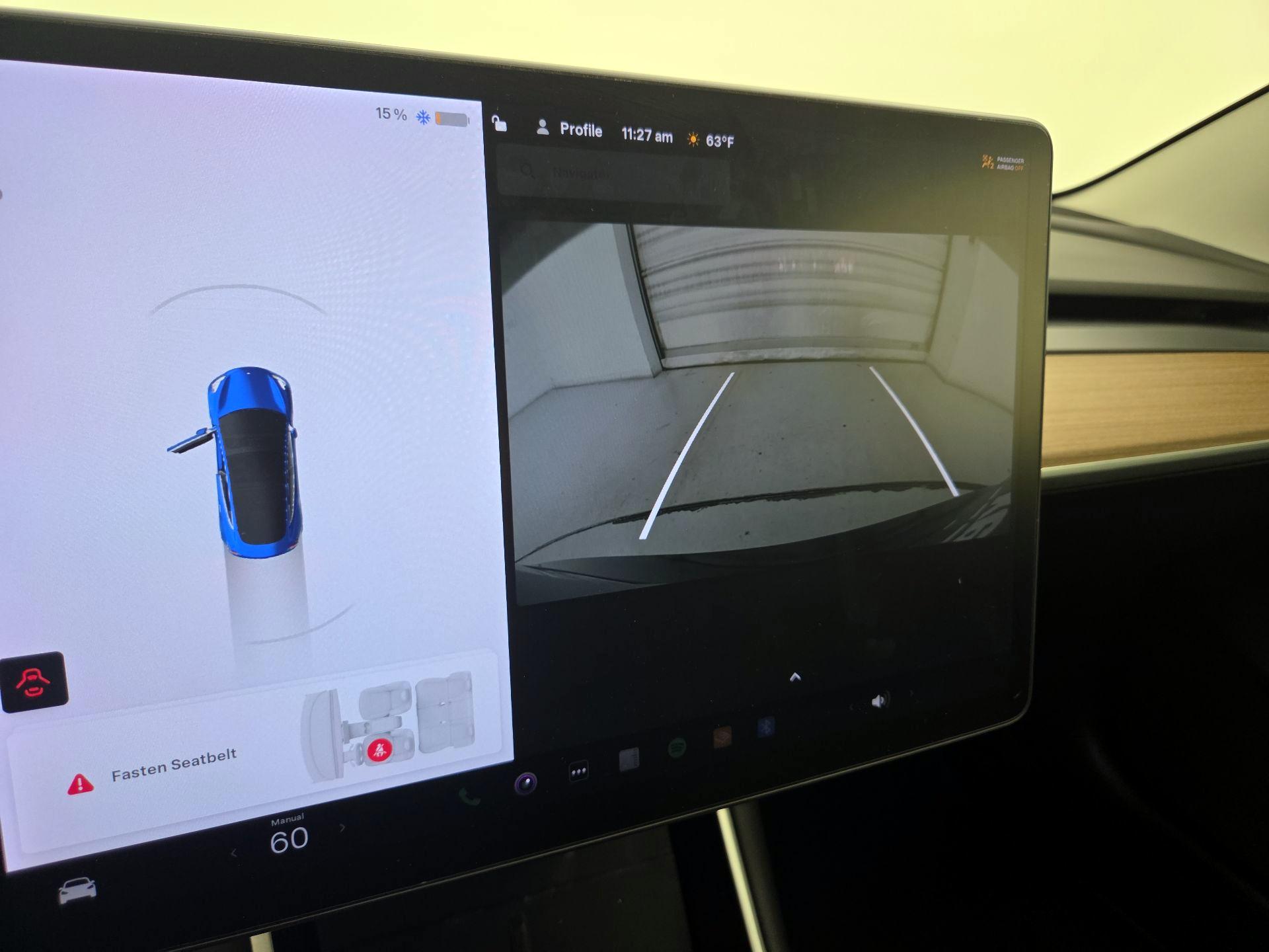 Thumbnail: 2020 Tesla Model 3 - 14