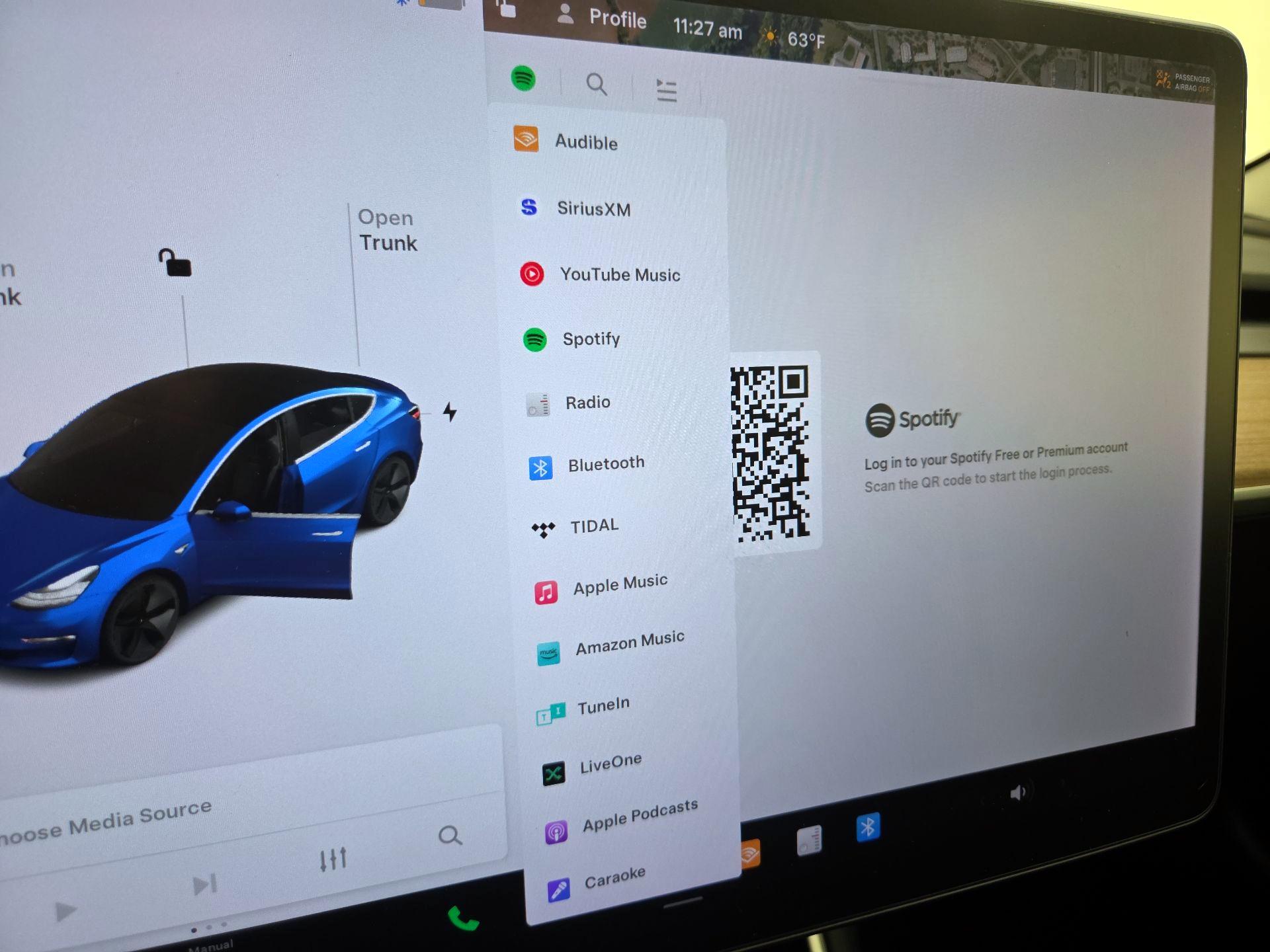 Thumbnail: 2020 Tesla Model 3 - 15