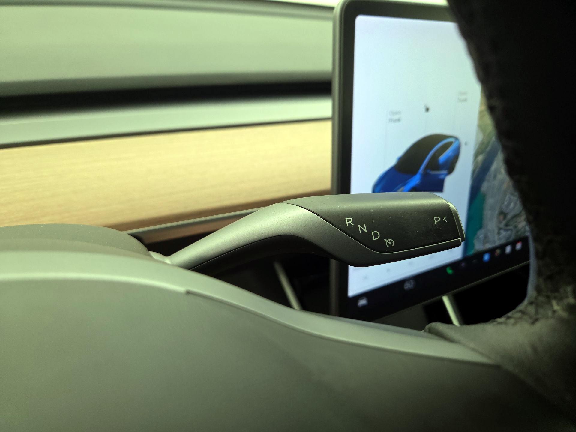 Thumbnail: 2020 Tesla Model 3 - 17