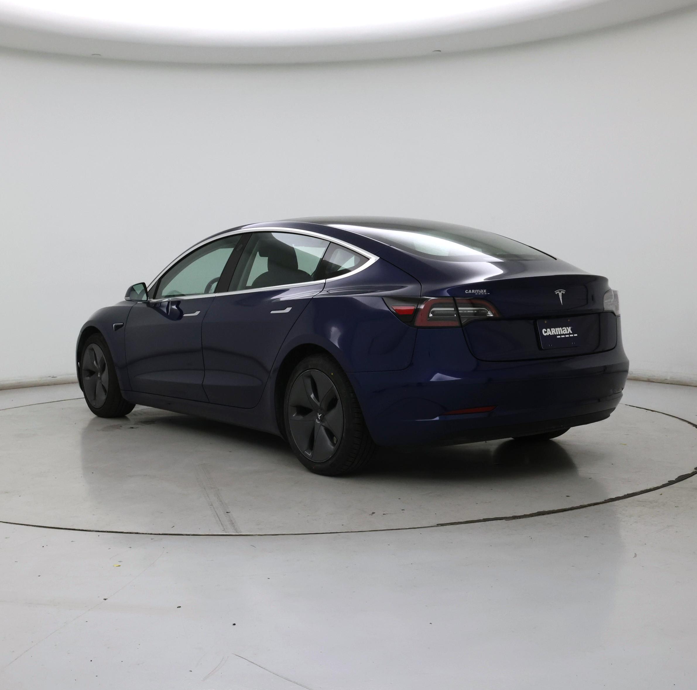 Thumbnail: 2020 Tesla Model 3 - 2