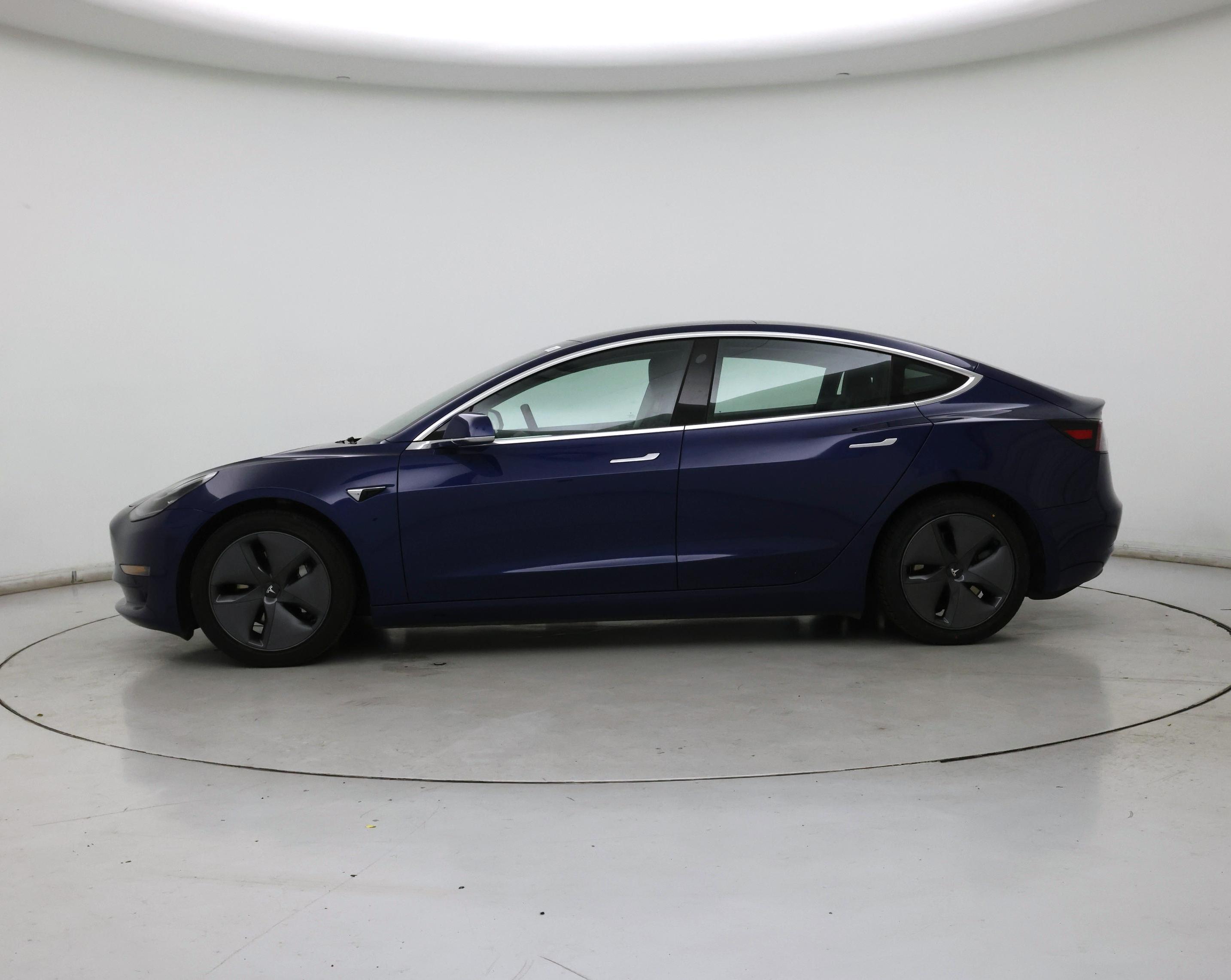 Thumbnail: 2020 Tesla Model 3 - 3