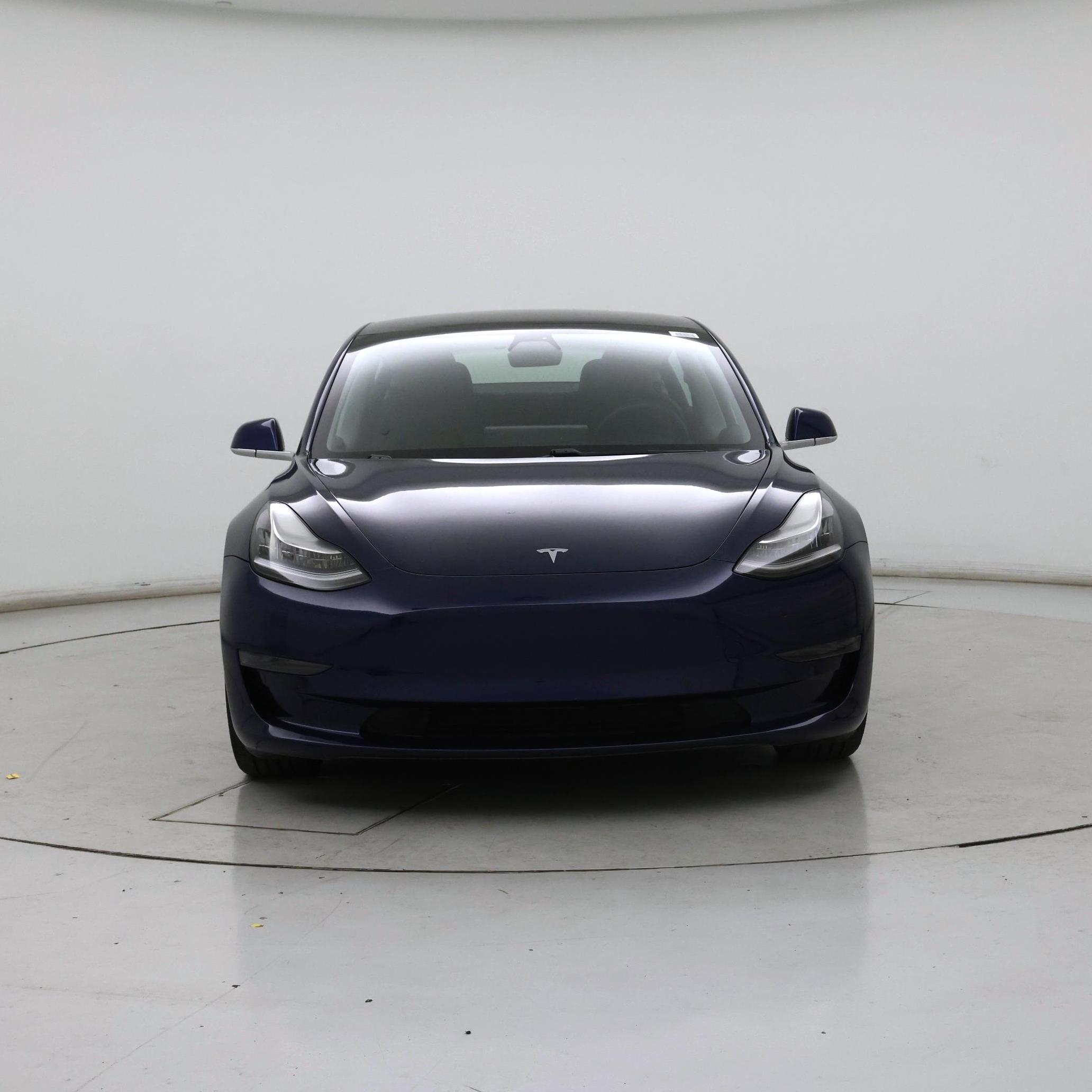 Thumbnail: 2020 Tesla Model 3 - 5
