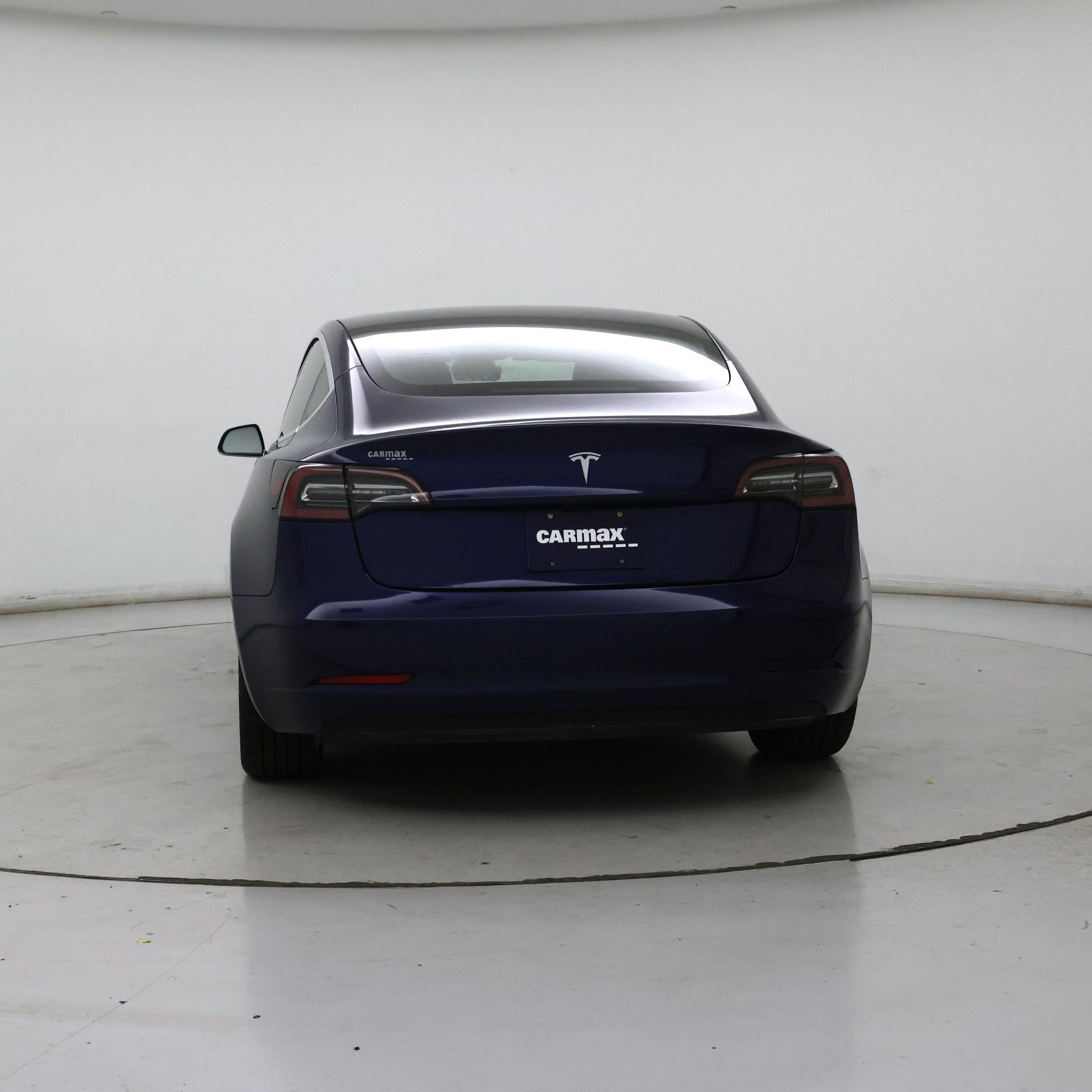 Thumbnail: 2020 Tesla Model 3 - 6