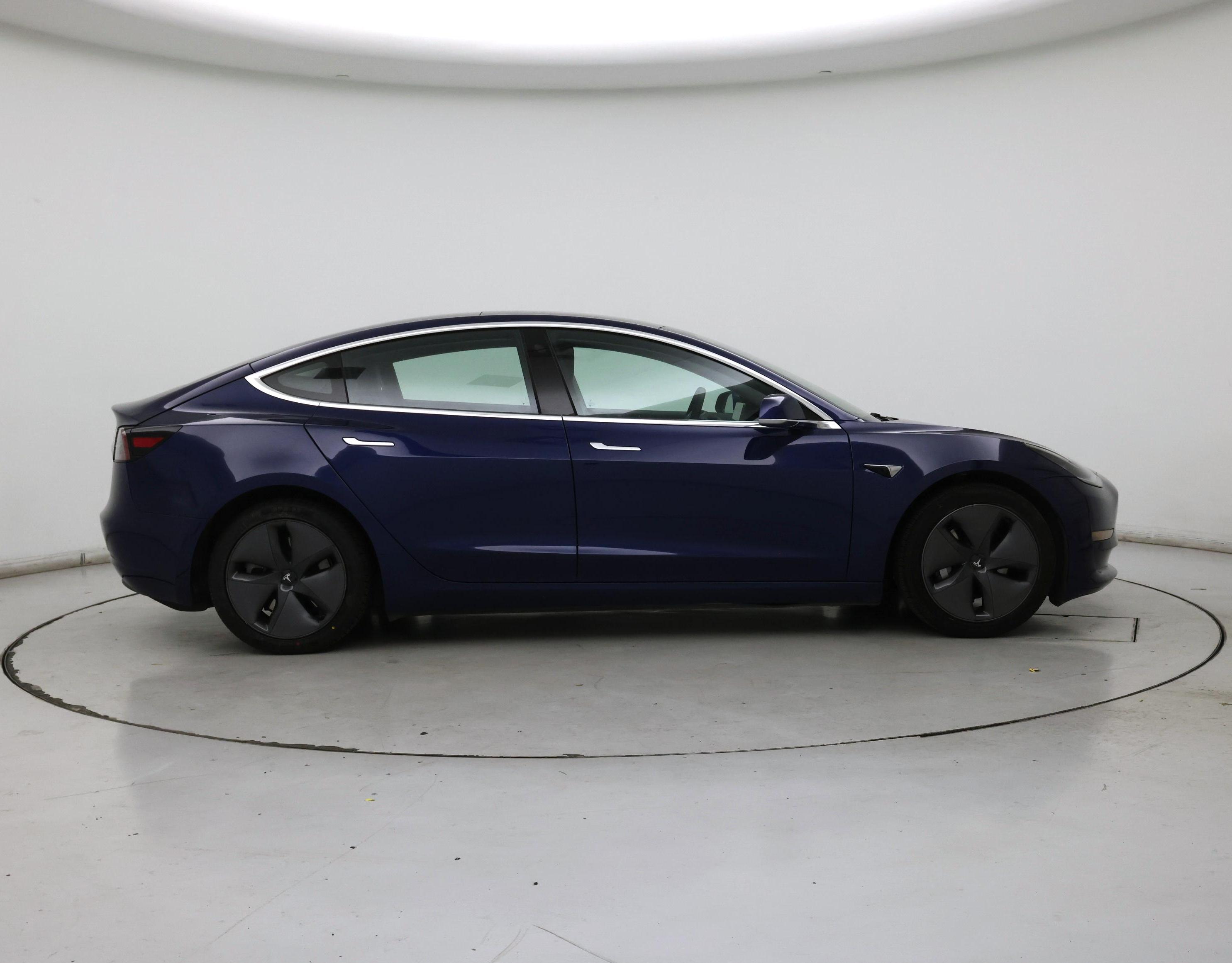 Thumbnail: 2020 Tesla Model 3 - 7
