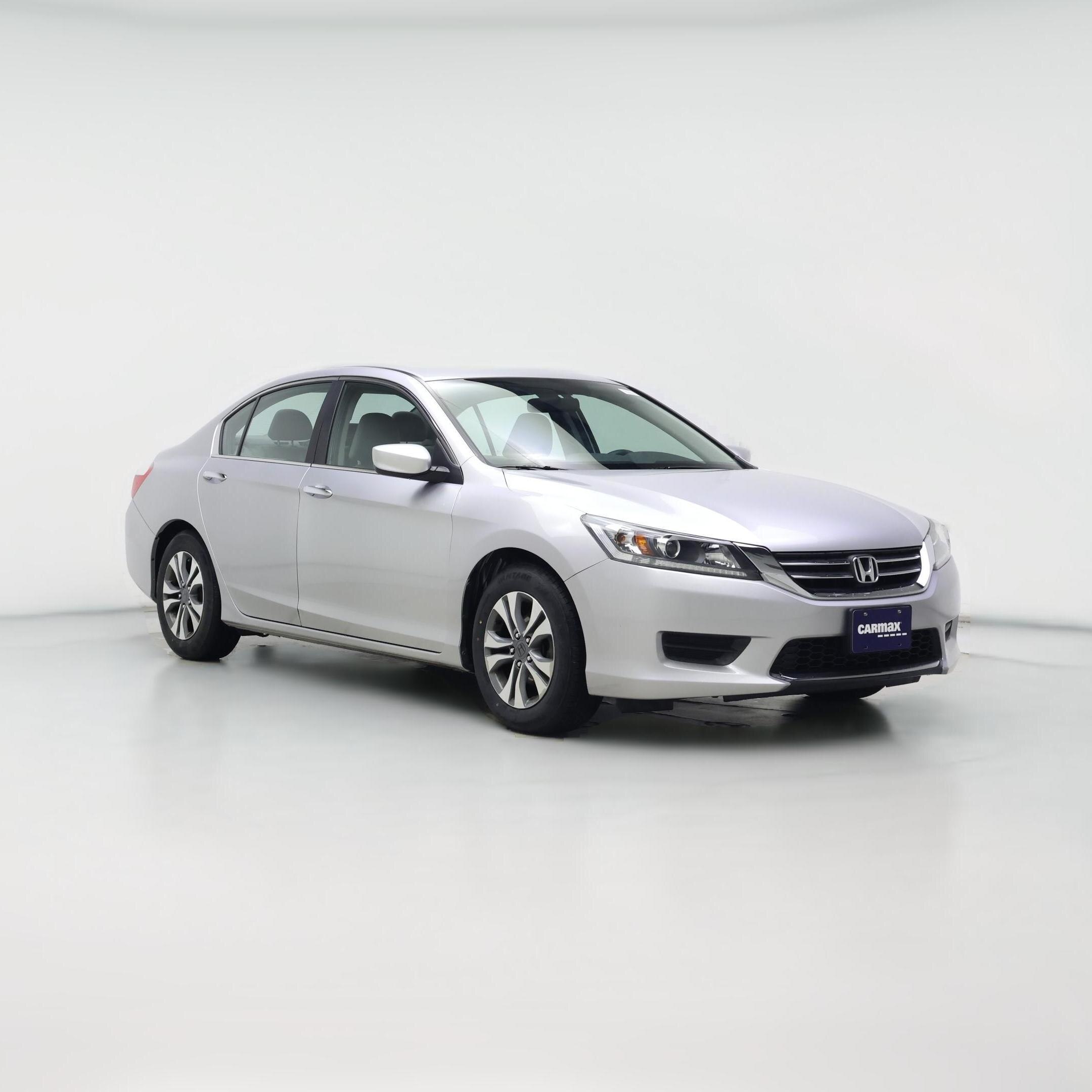 Thumbnail: 2014 Honda Accord - 1