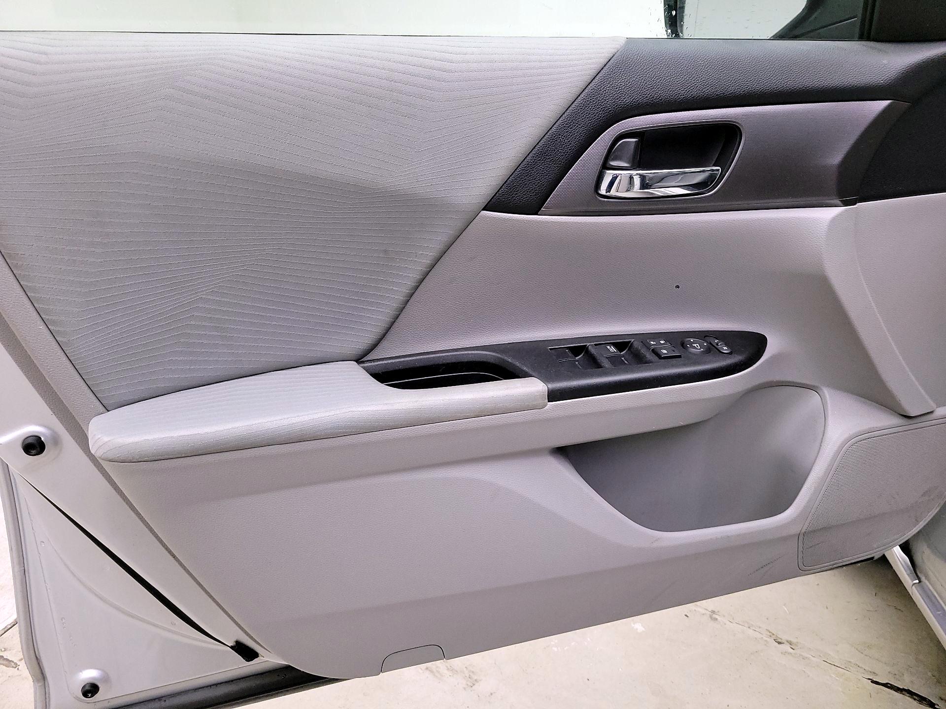 Thumbnail: 2014 Honda Accord - 12