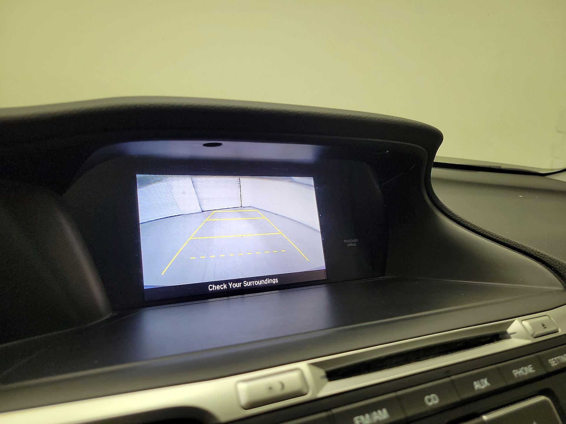 Thumbnail: 2014 Honda Accord - 14