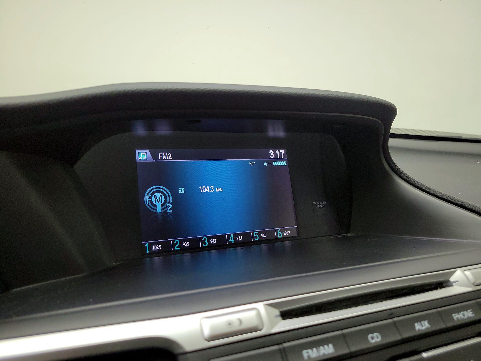 Thumbnail: 2014 Honda Accord - 15