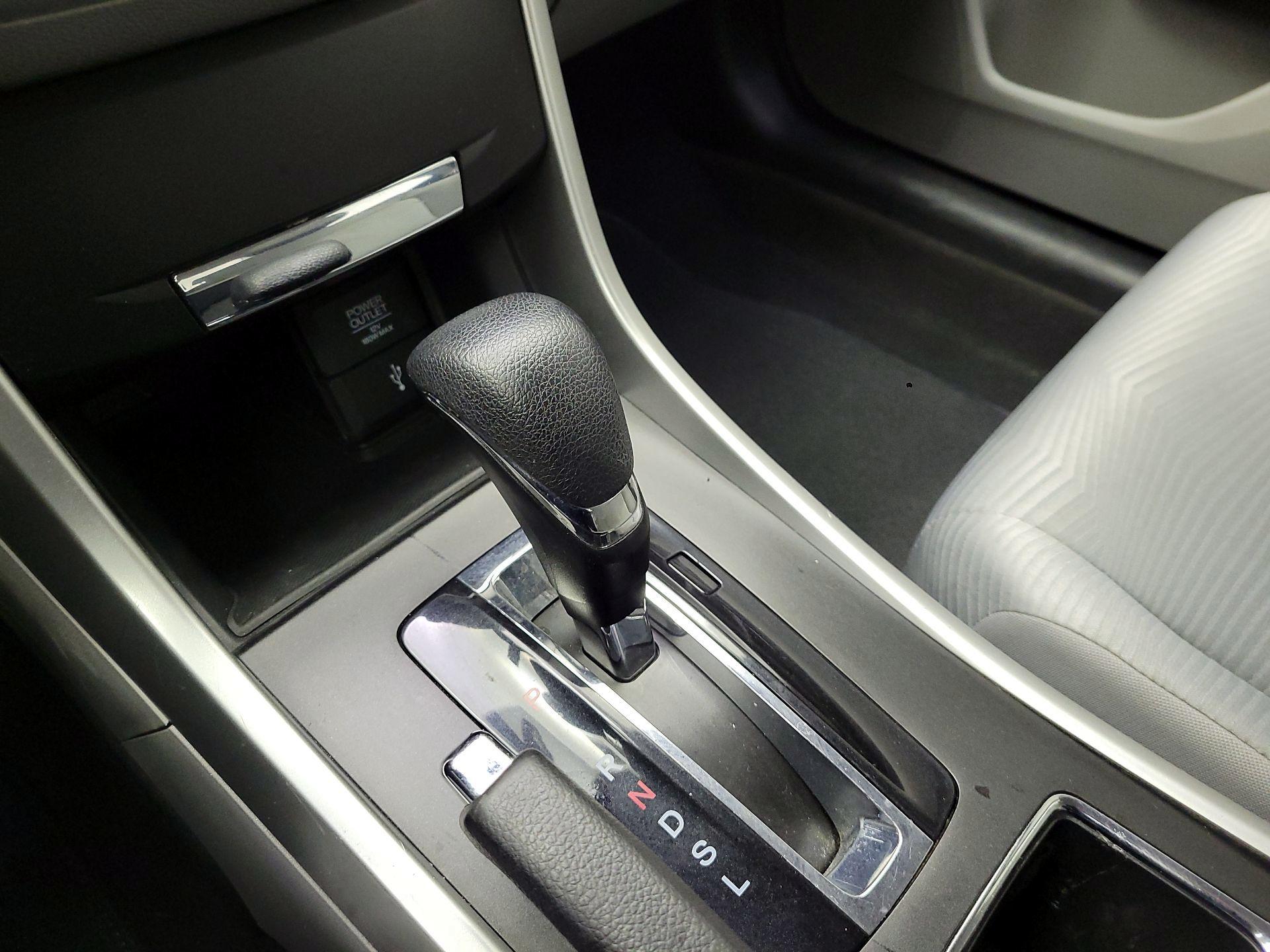 Thumbnail: 2014 Honda Accord - 17