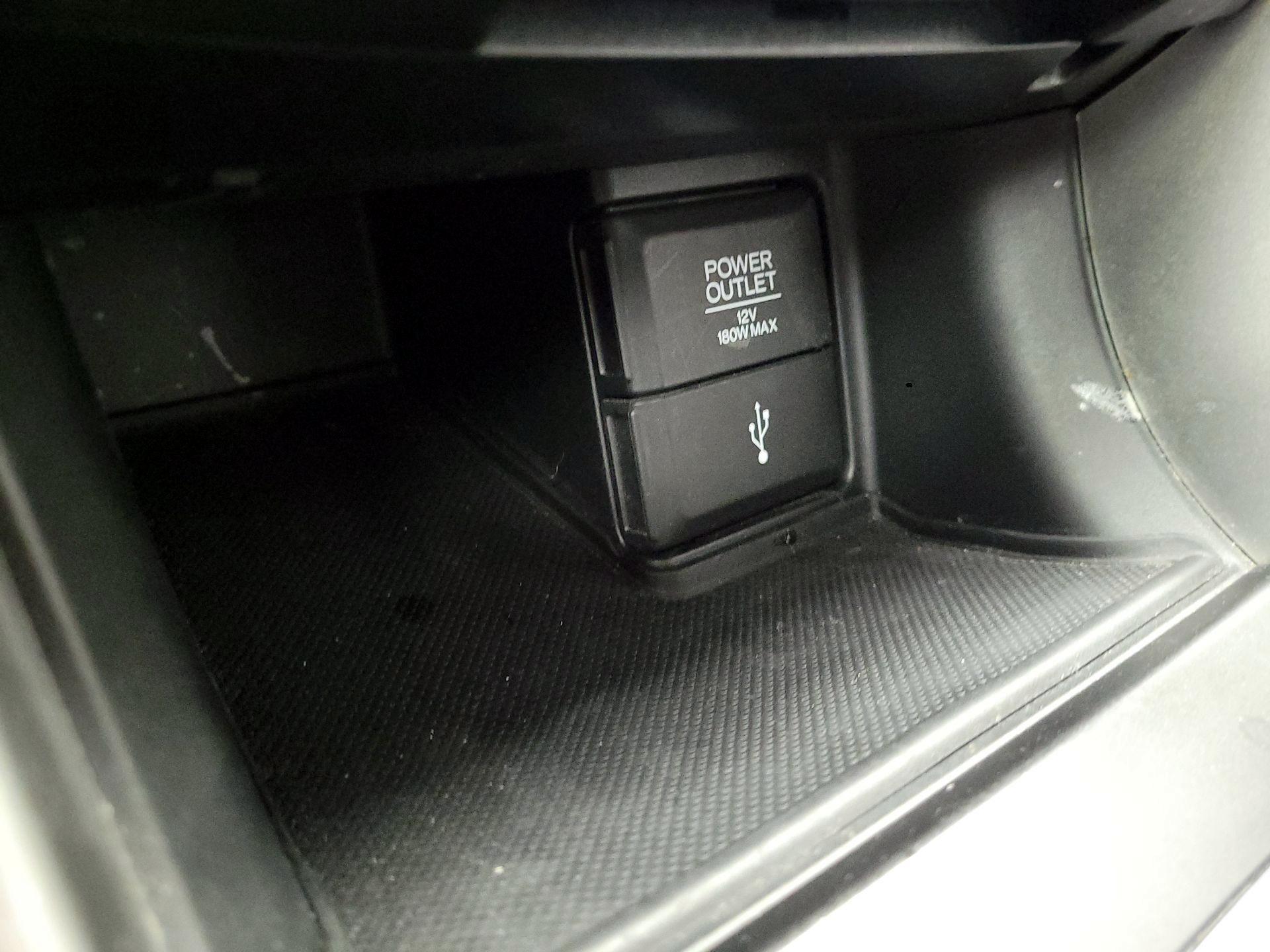 Thumbnail: 2014 Honda Accord - 18