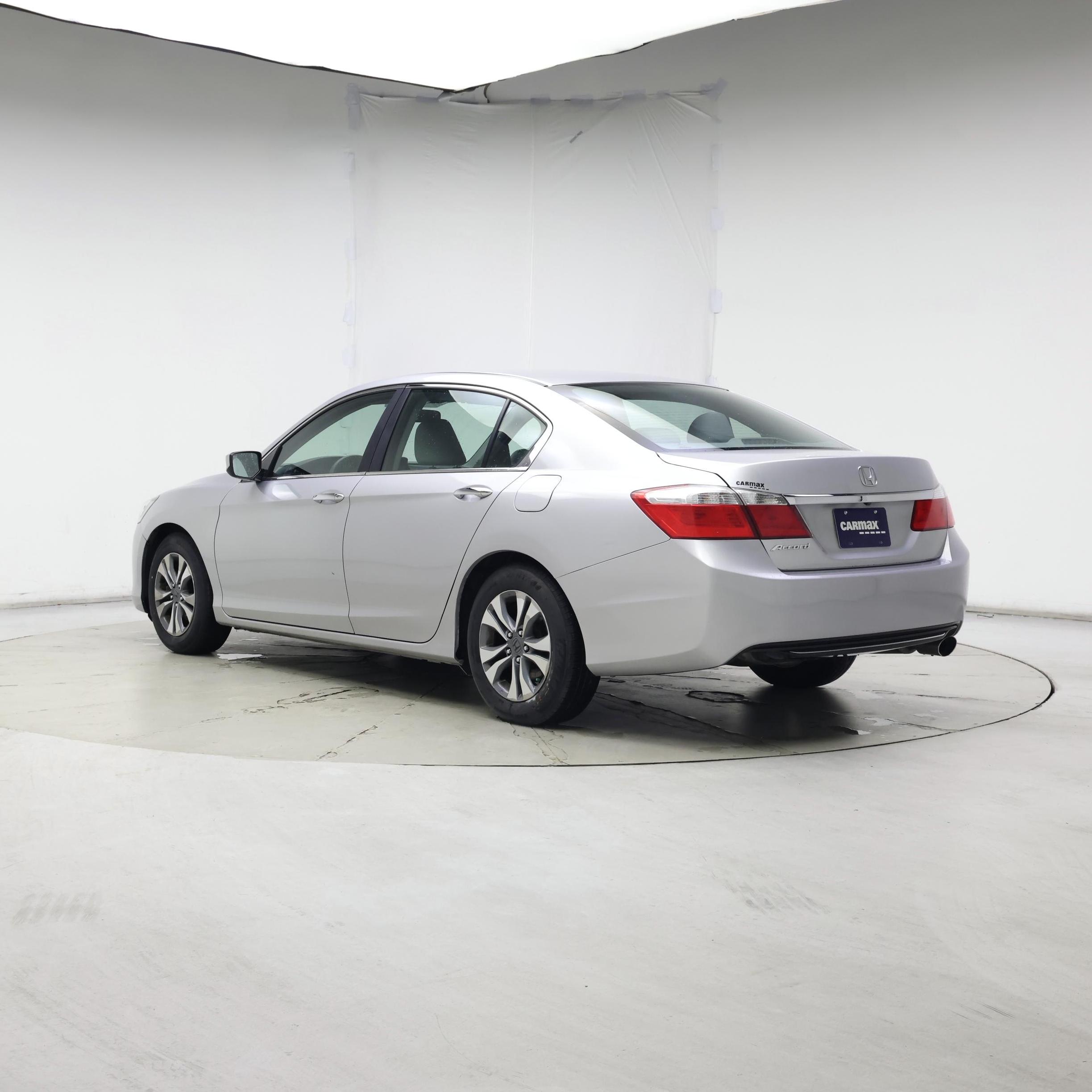 Thumbnail: 2014 Honda Accord - 2