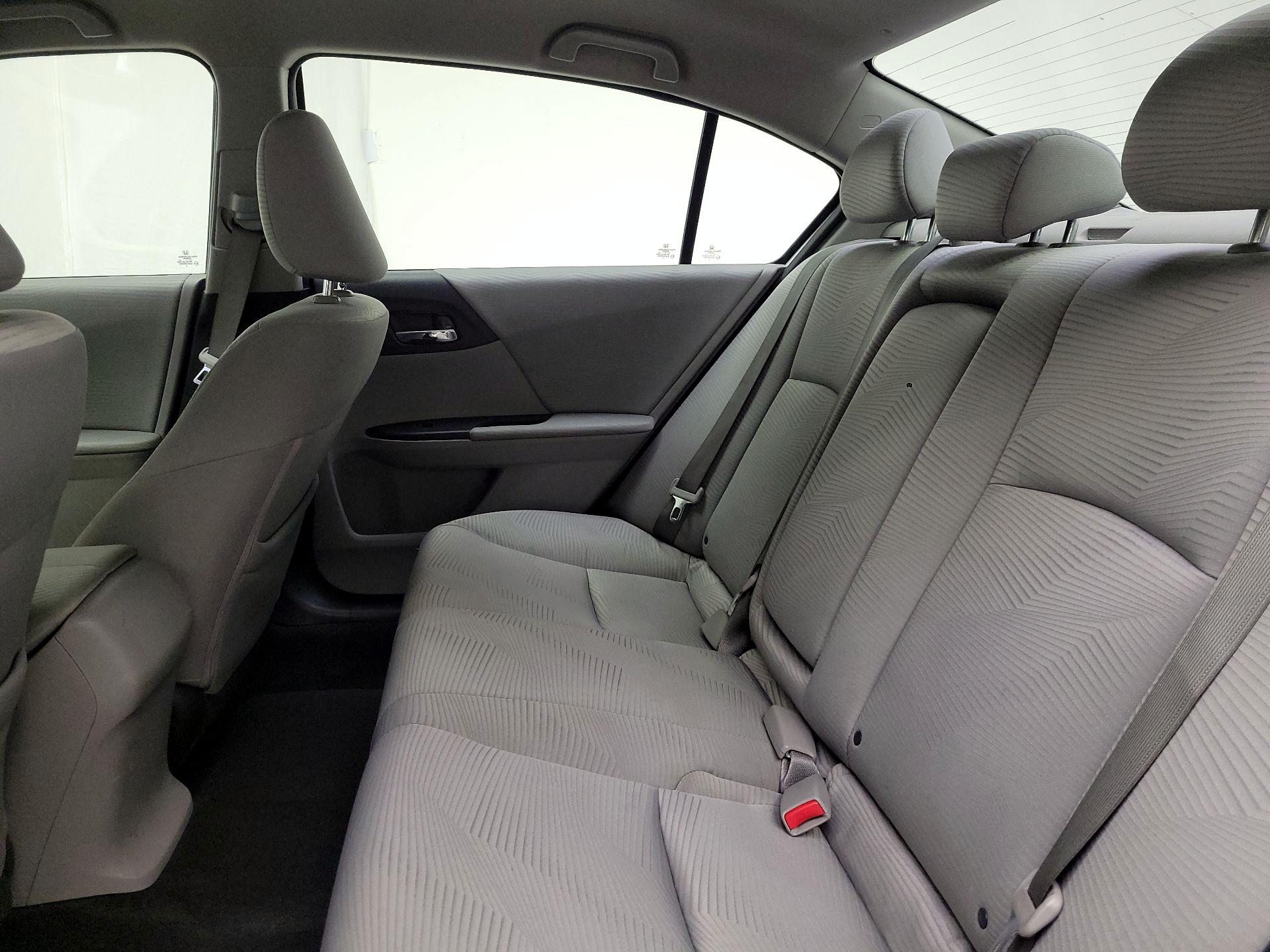 Thumbnail: 2014 Honda Accord - 19