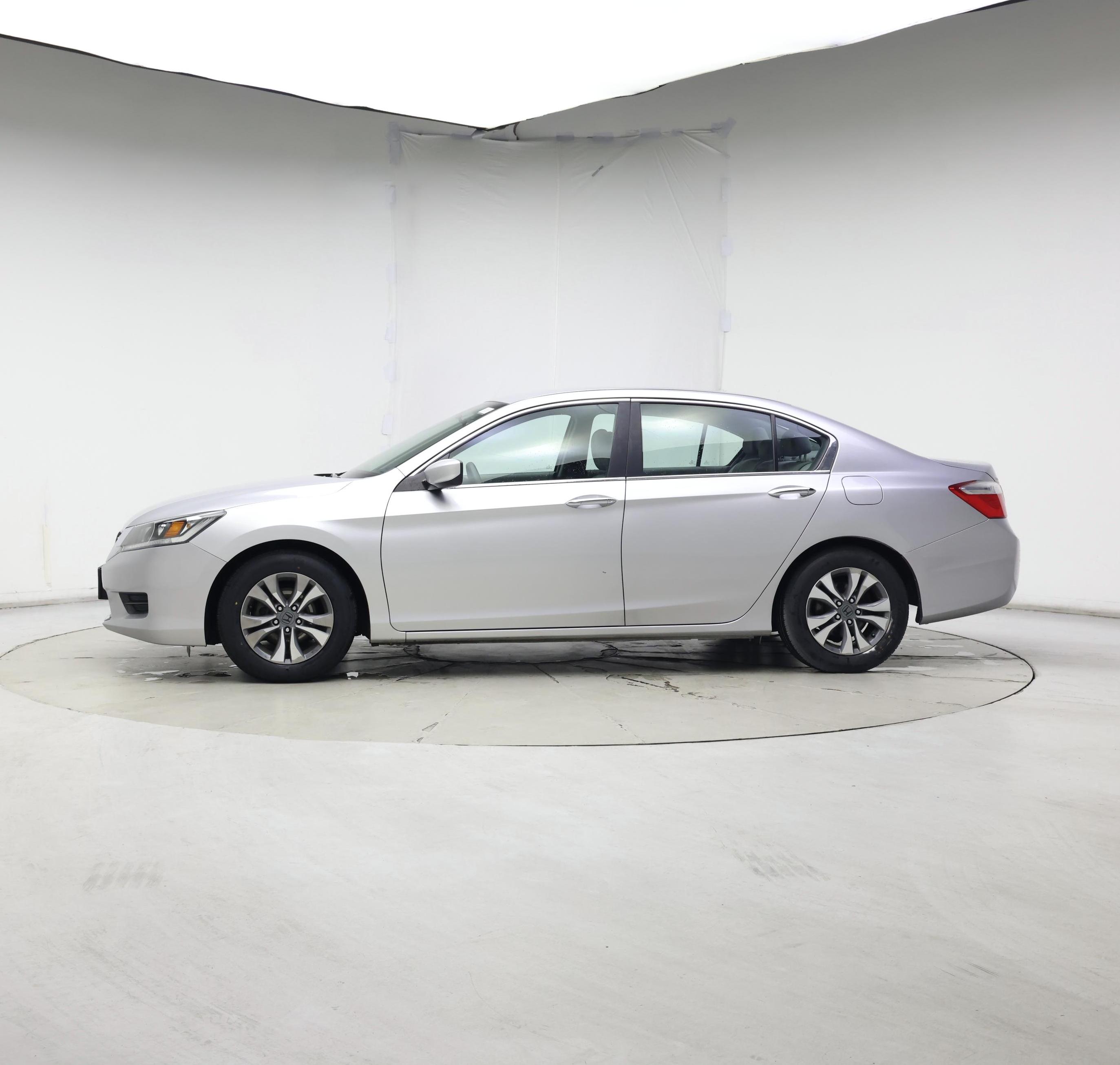 Thumbnail: 2014 Honda Accord - 3