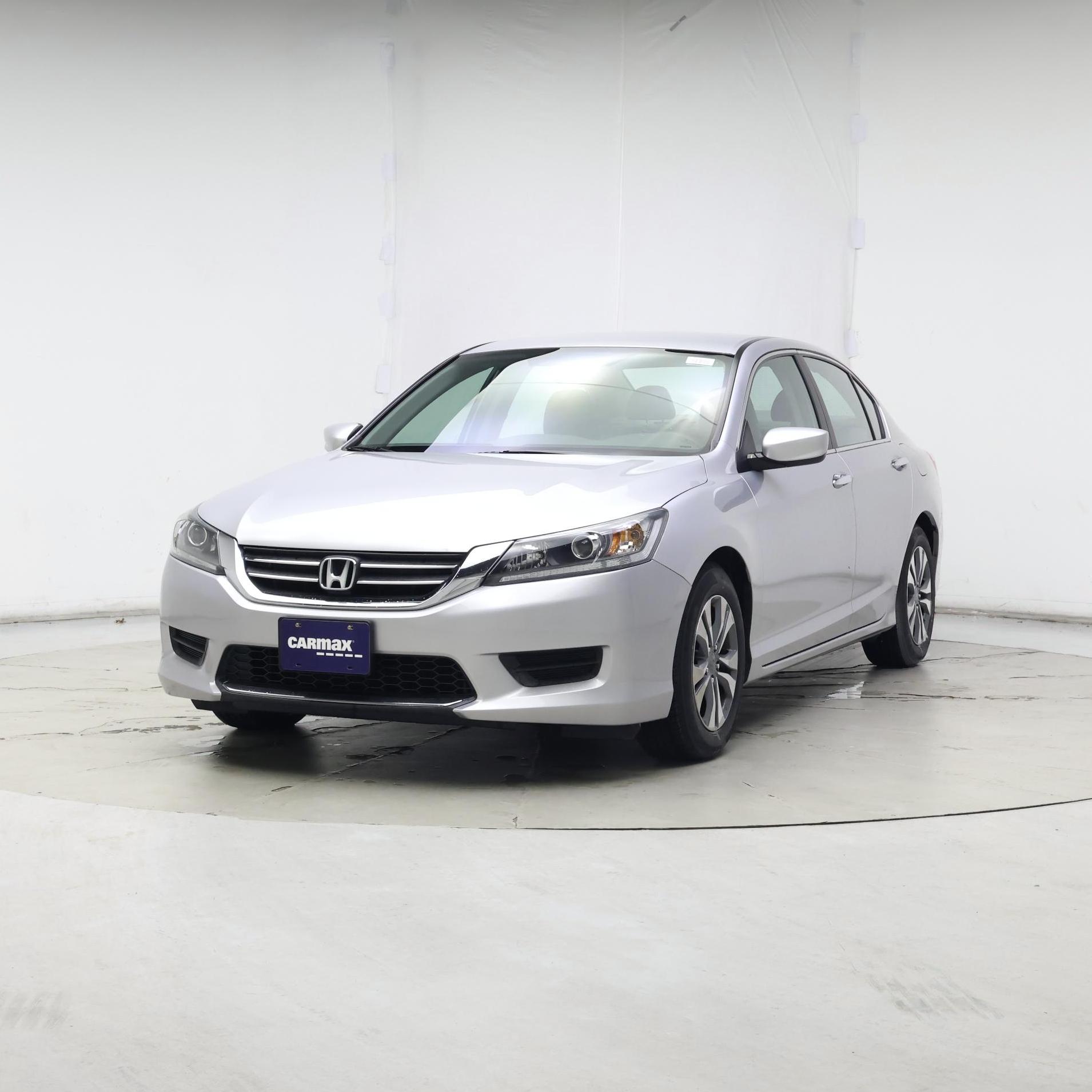 Thumbnail: 2014 Honda Accord - 4