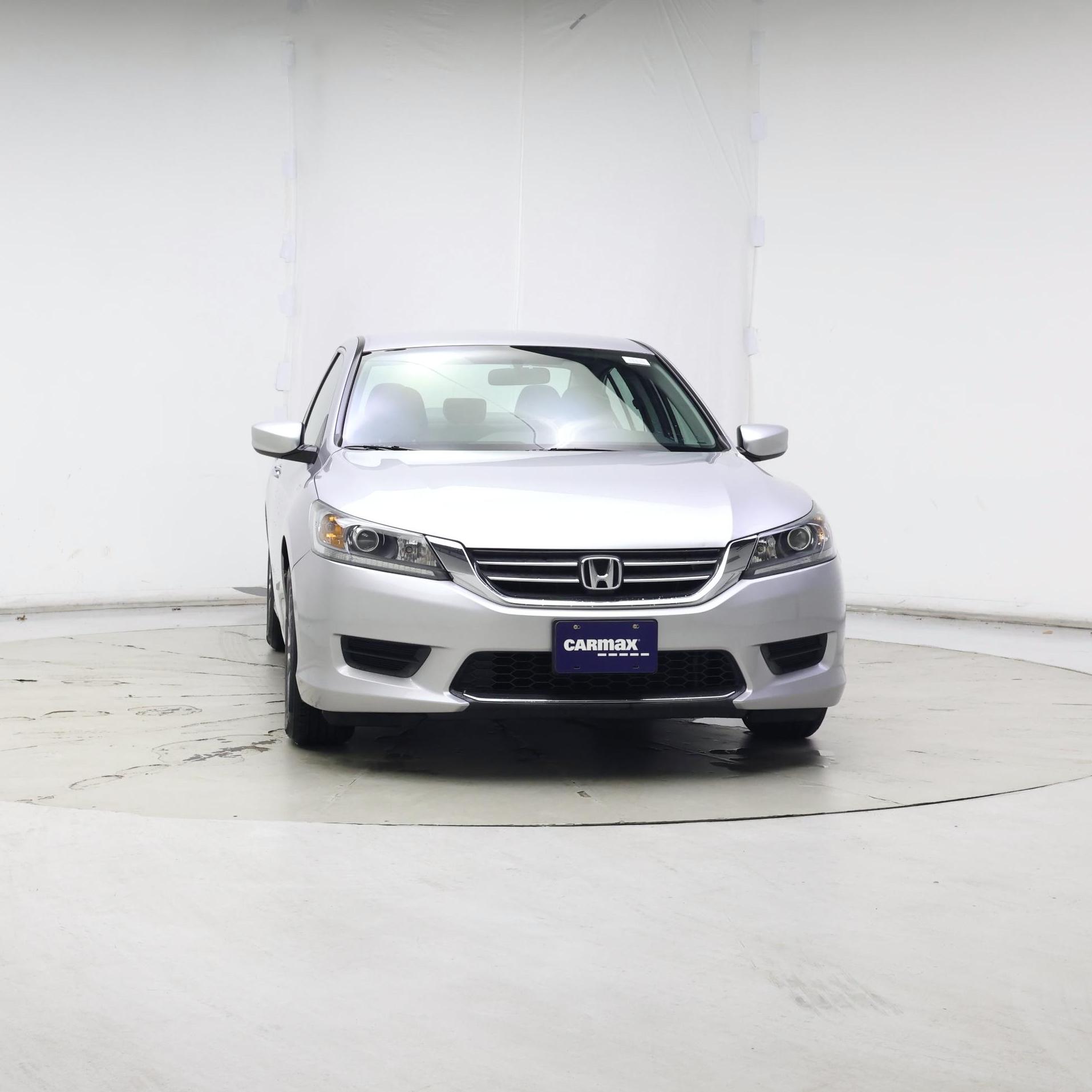 Thumbnail: 2014 Honda Accord - 5