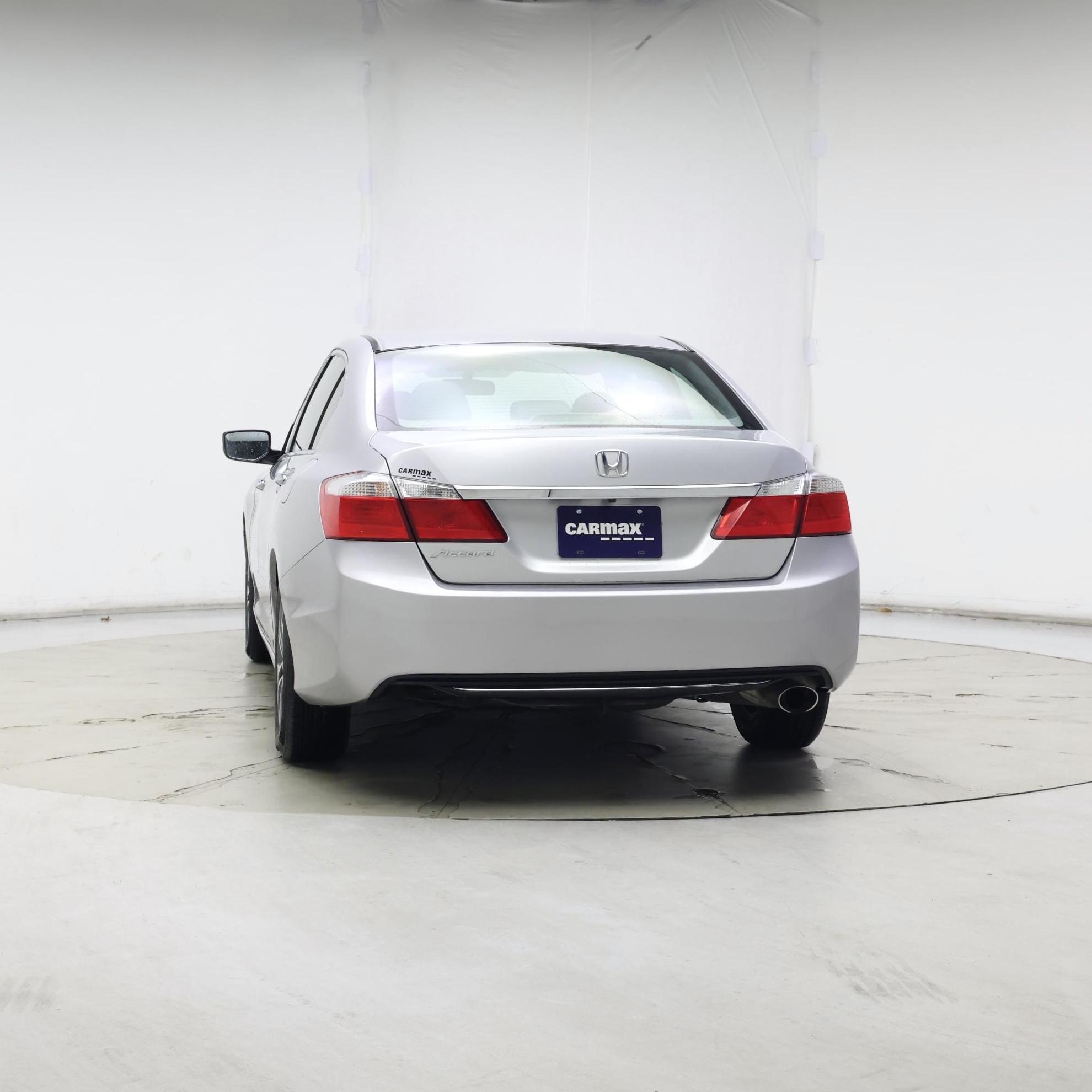 Thumbnail: 2014 Honda Accord - 6