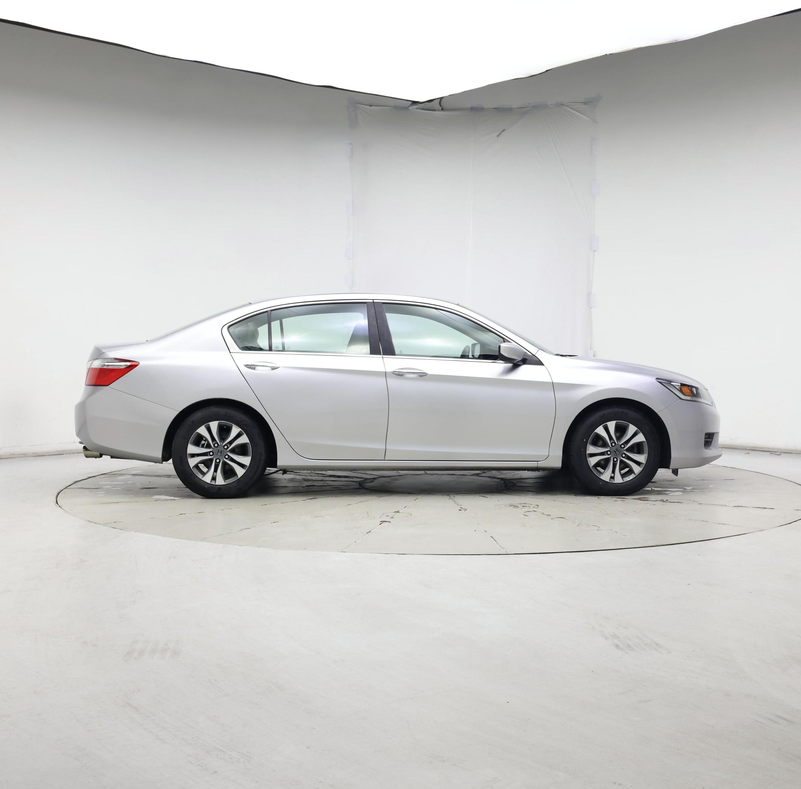 Thumbnail: 2014 Honda Accord - 7