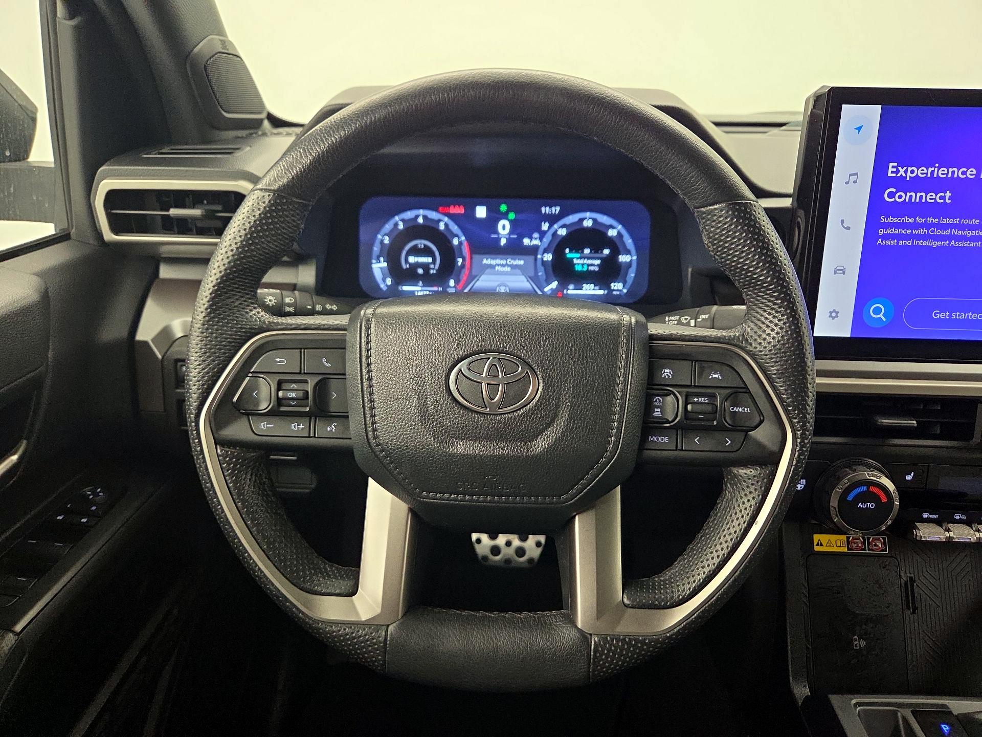 Thumbnail: 2024 Toyota Tacoma - 10