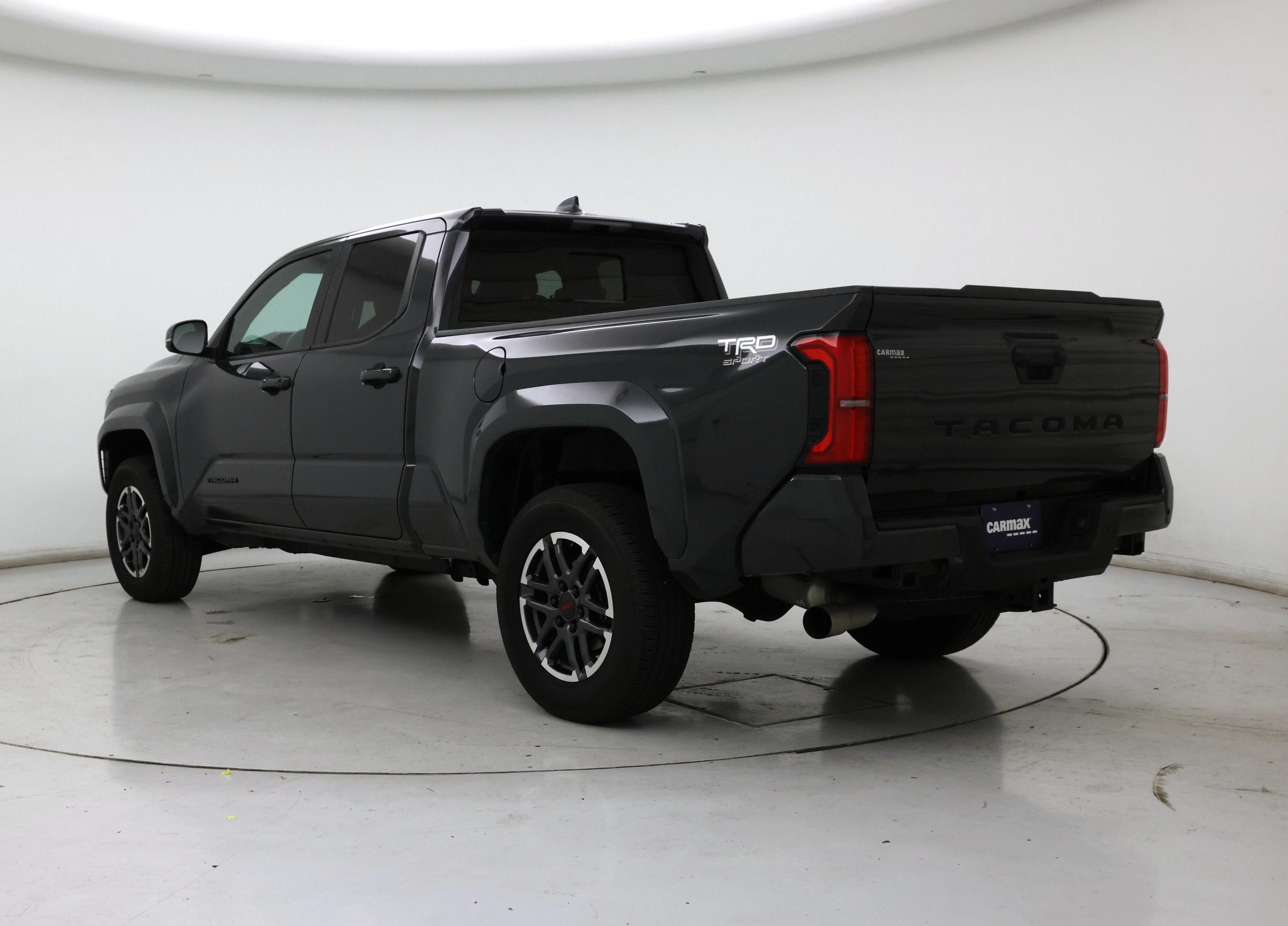 Thumbnail: 2024 Toyota Tacoma - 2