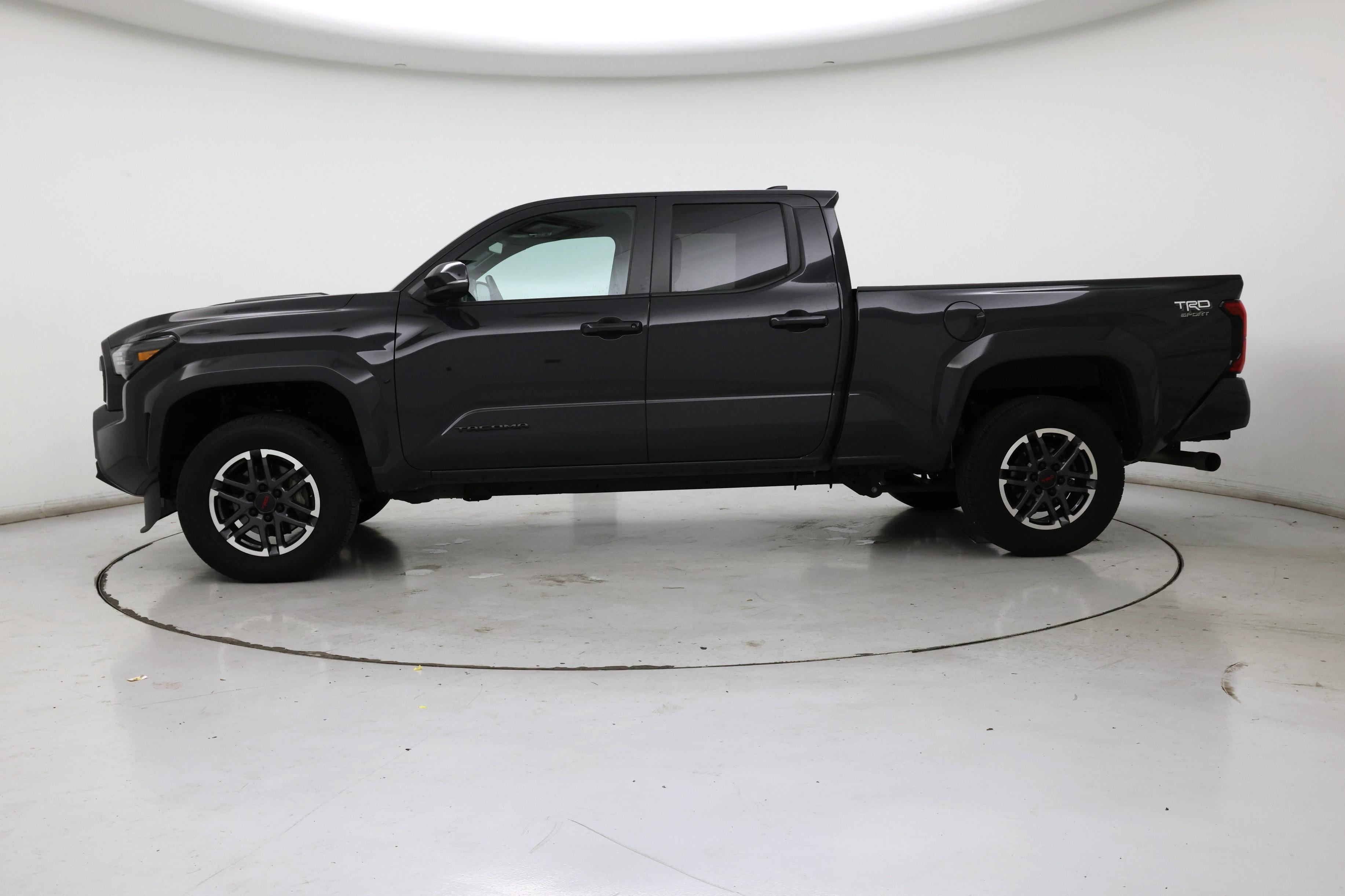 Thumbnail: 2024 Toyota Tacoma - 3