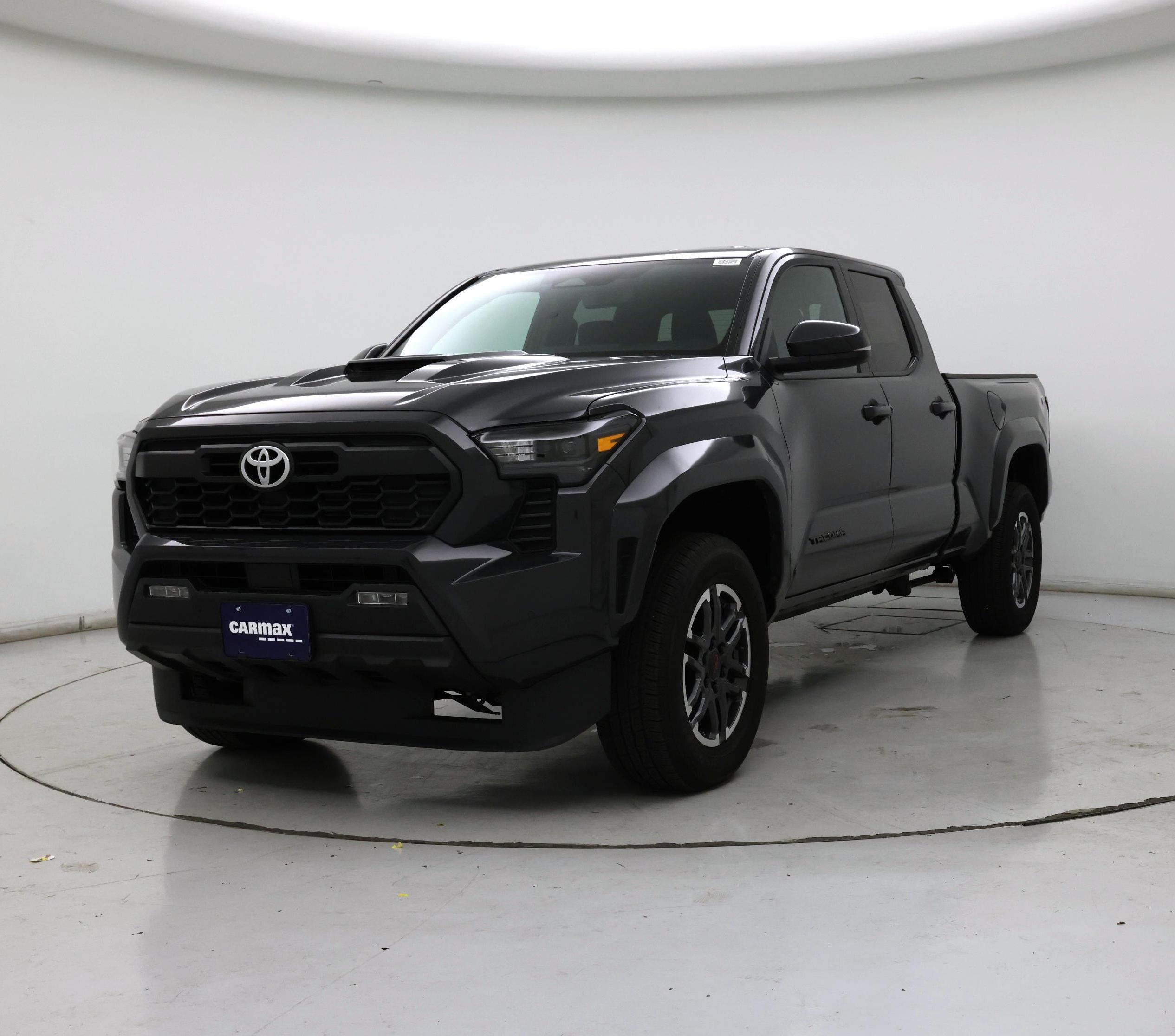 Thumbnail: 2024 Toyota Tacoma - 4