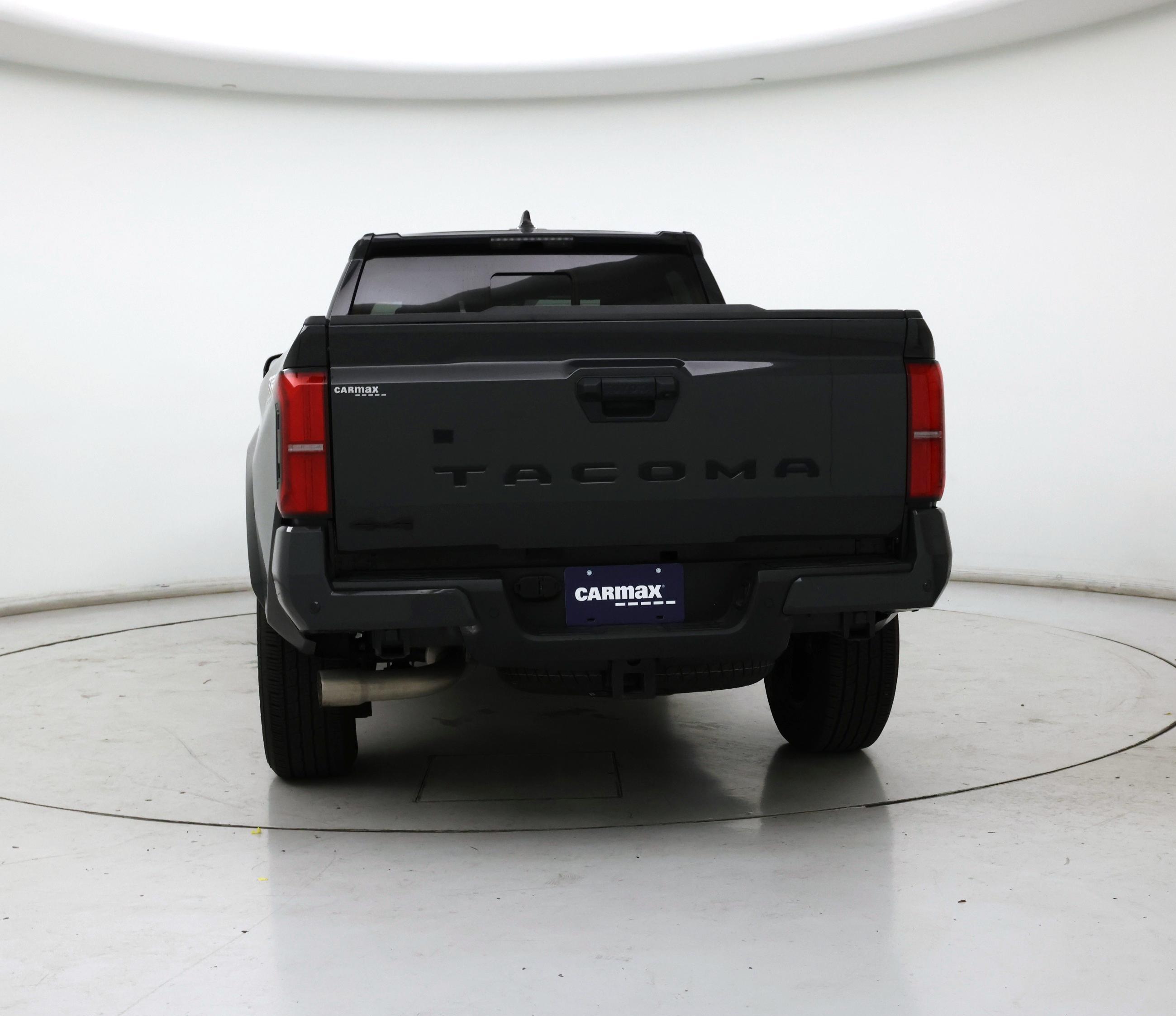 Thumbnail: 2024 Toyota Tacoma - 6
