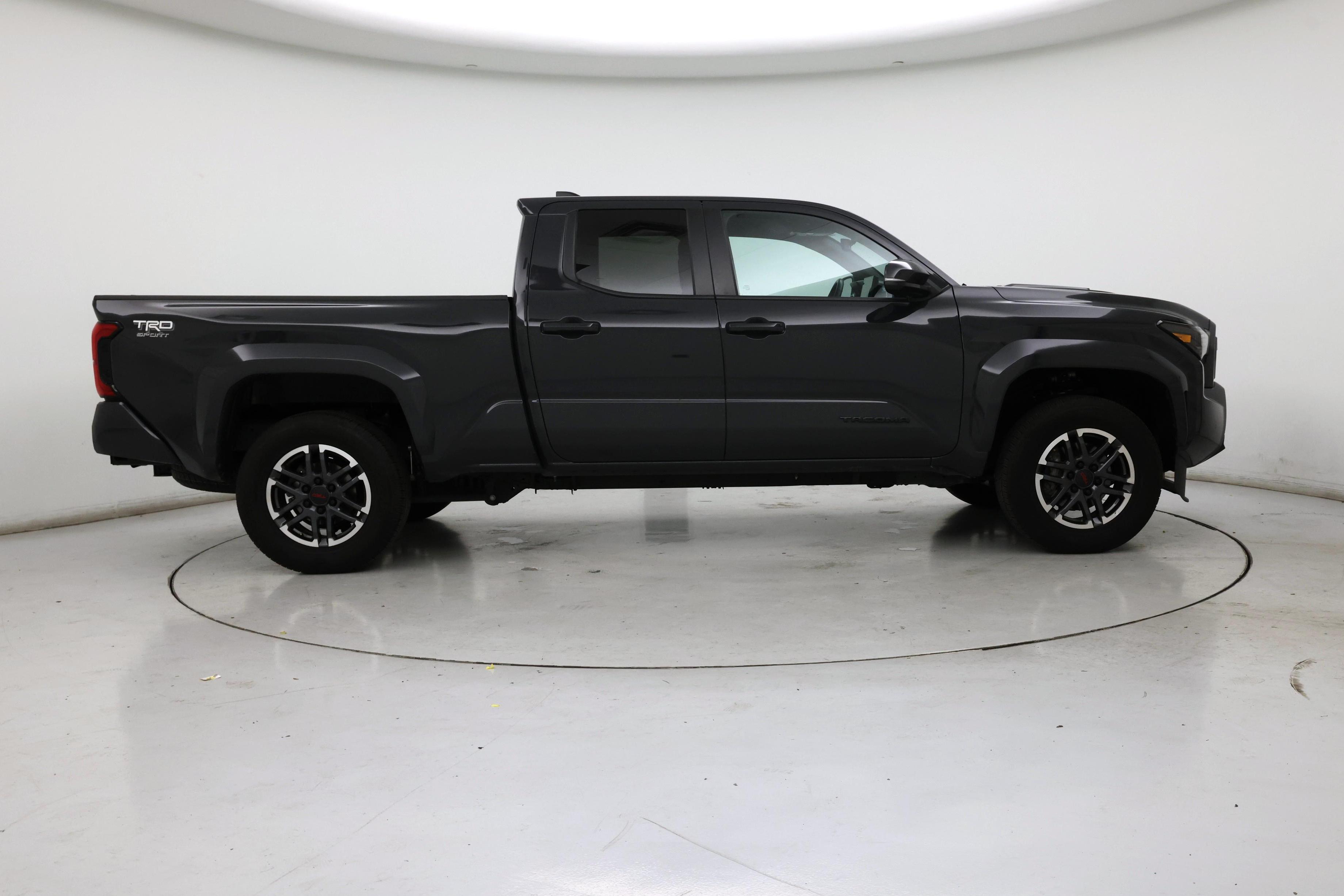 Thumbnail: 2024 Toyota Tacoma - 7