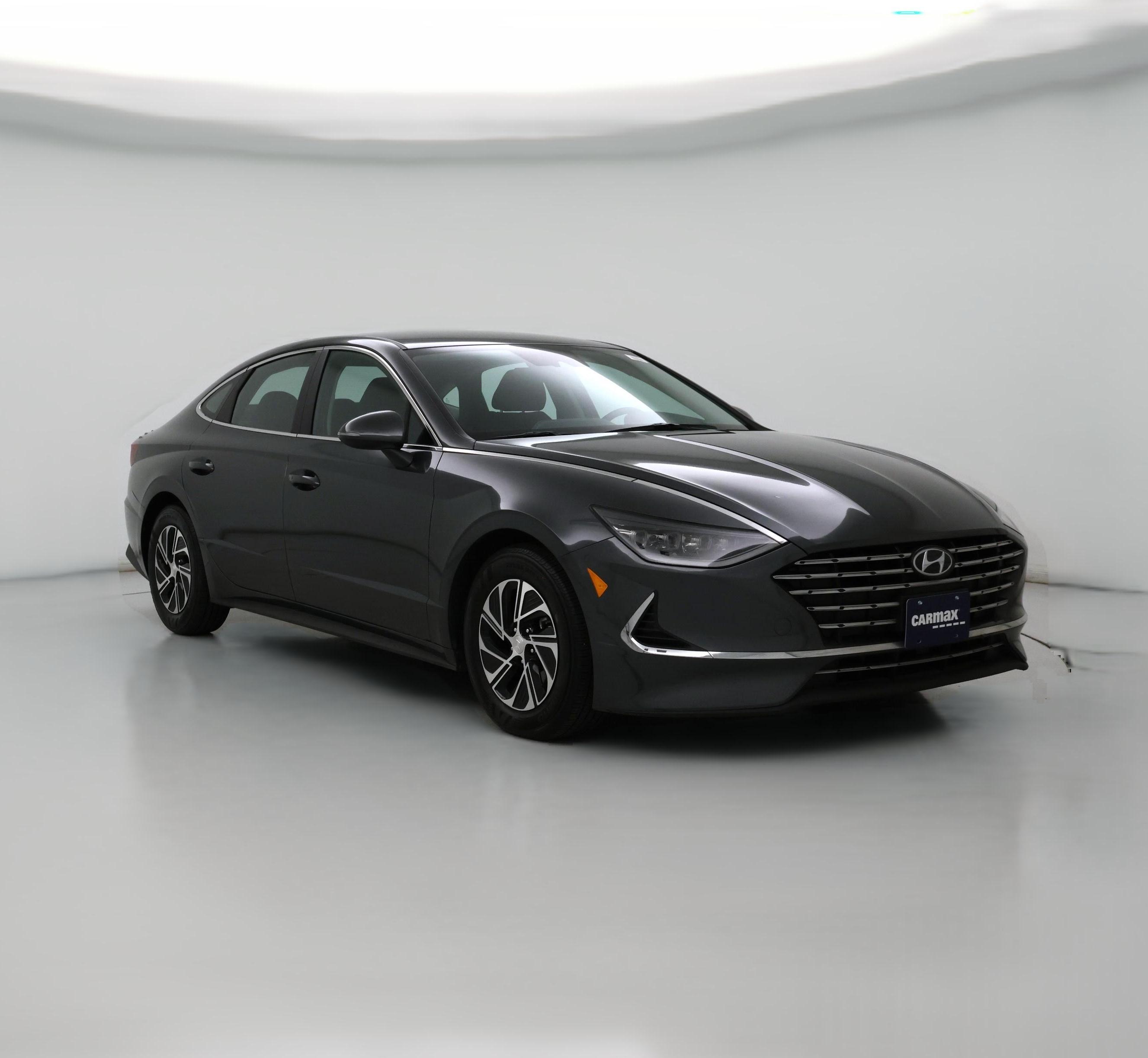 Thumbnail: 2023 Hyundai Sonata - 1