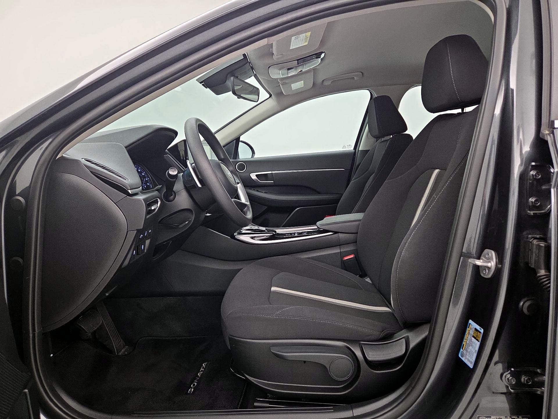 Thumbnail: 2023 Hyundai Sonata - 11