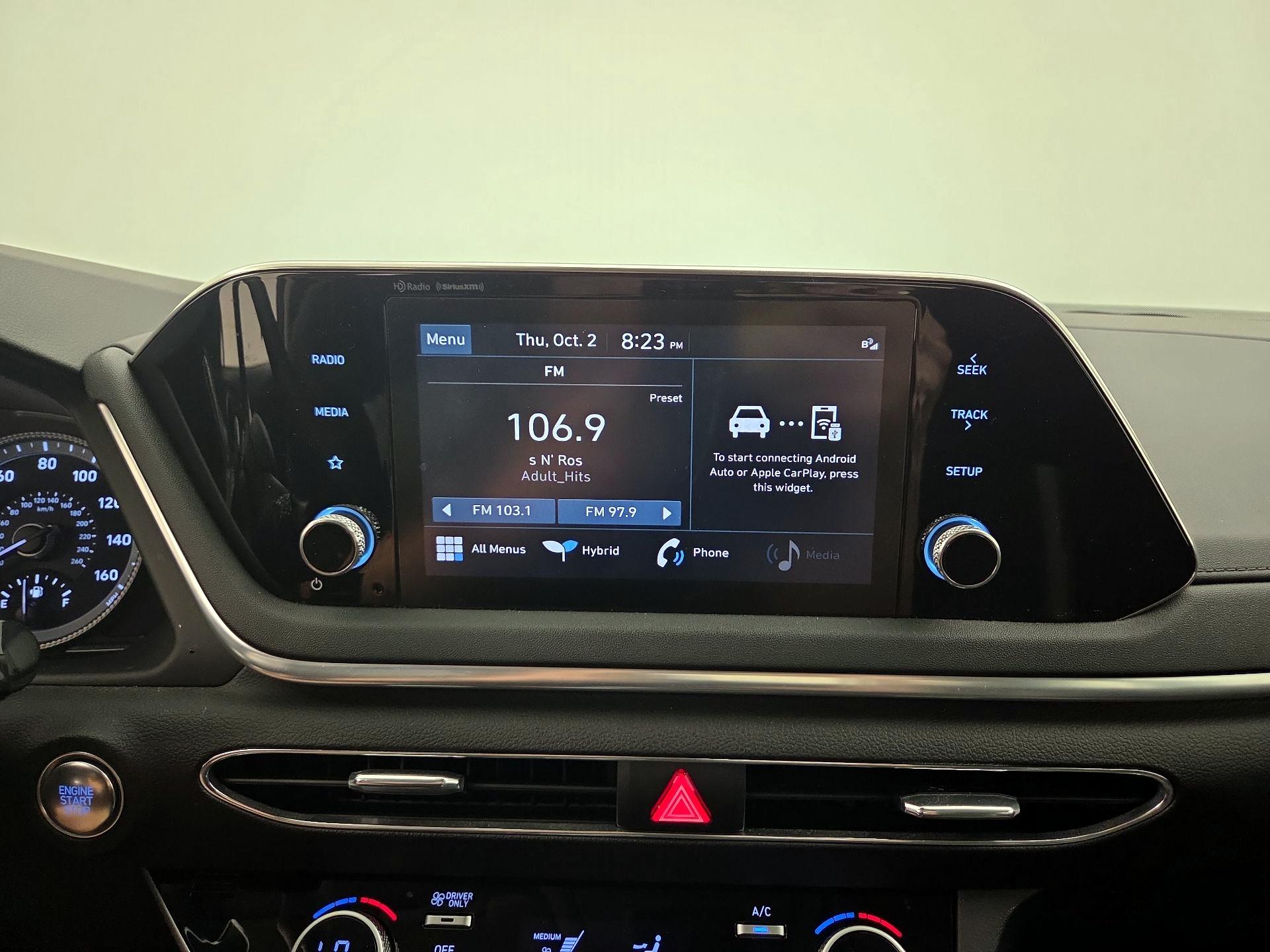 Thumbnail: 2023 Hyundai Sonata - 15