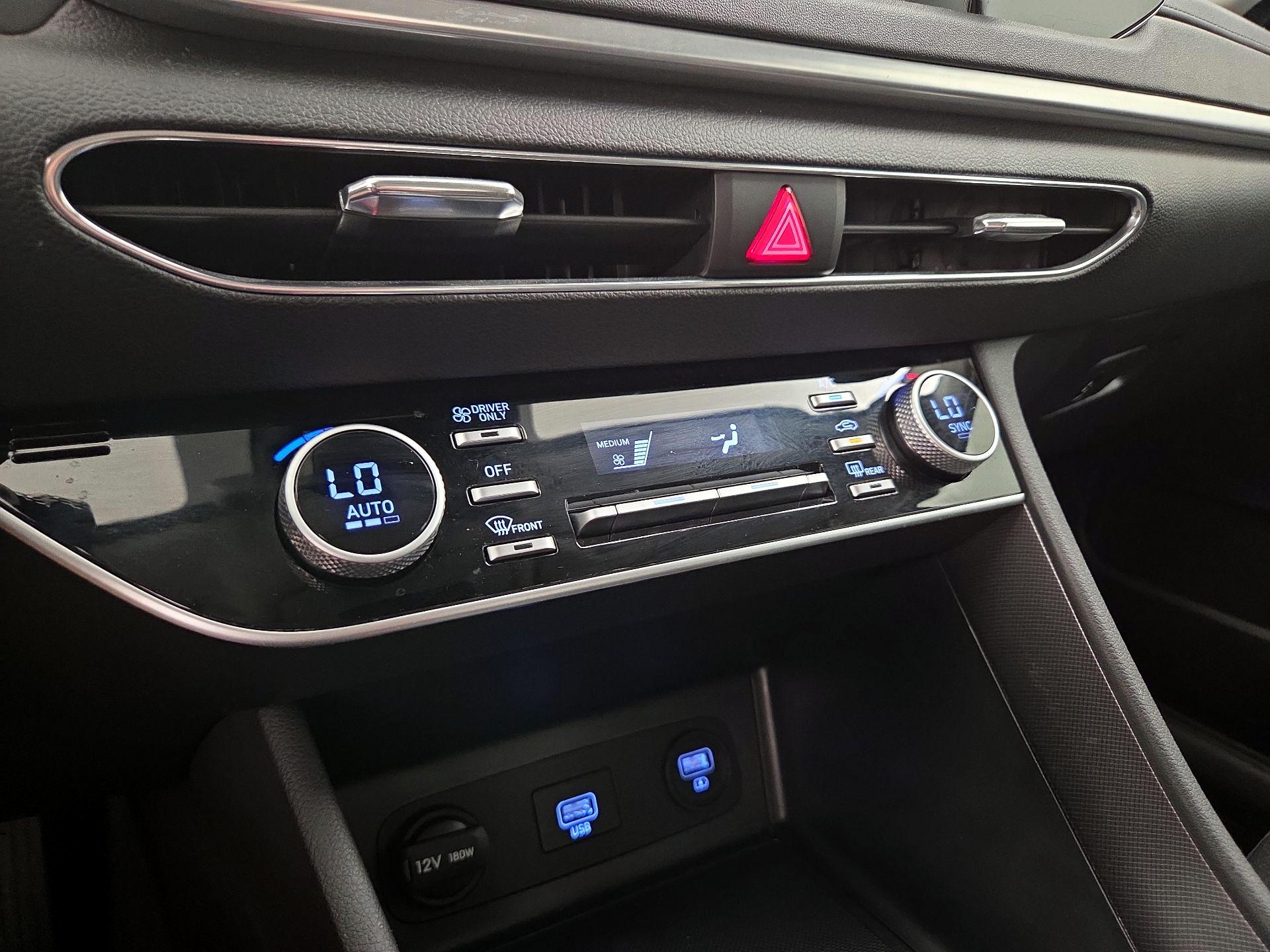 Thumbnail: 2023 Hyundai Sonata - 16