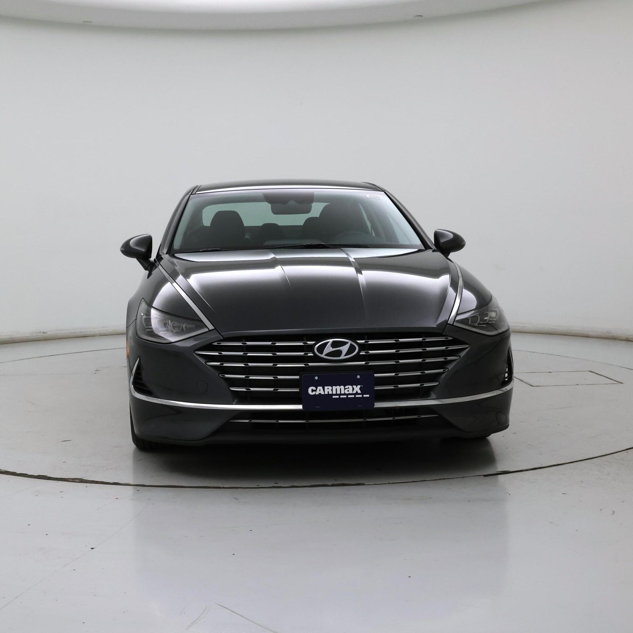 Thumbnail: 2023 Hyundai Sonata - 5