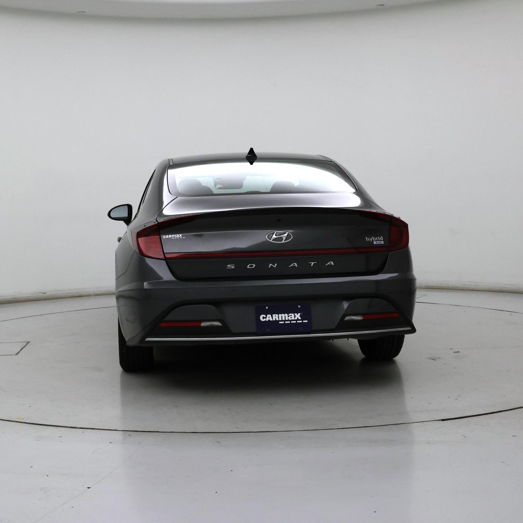 Thumbnail: 2023 Hyundai Sonata - 6